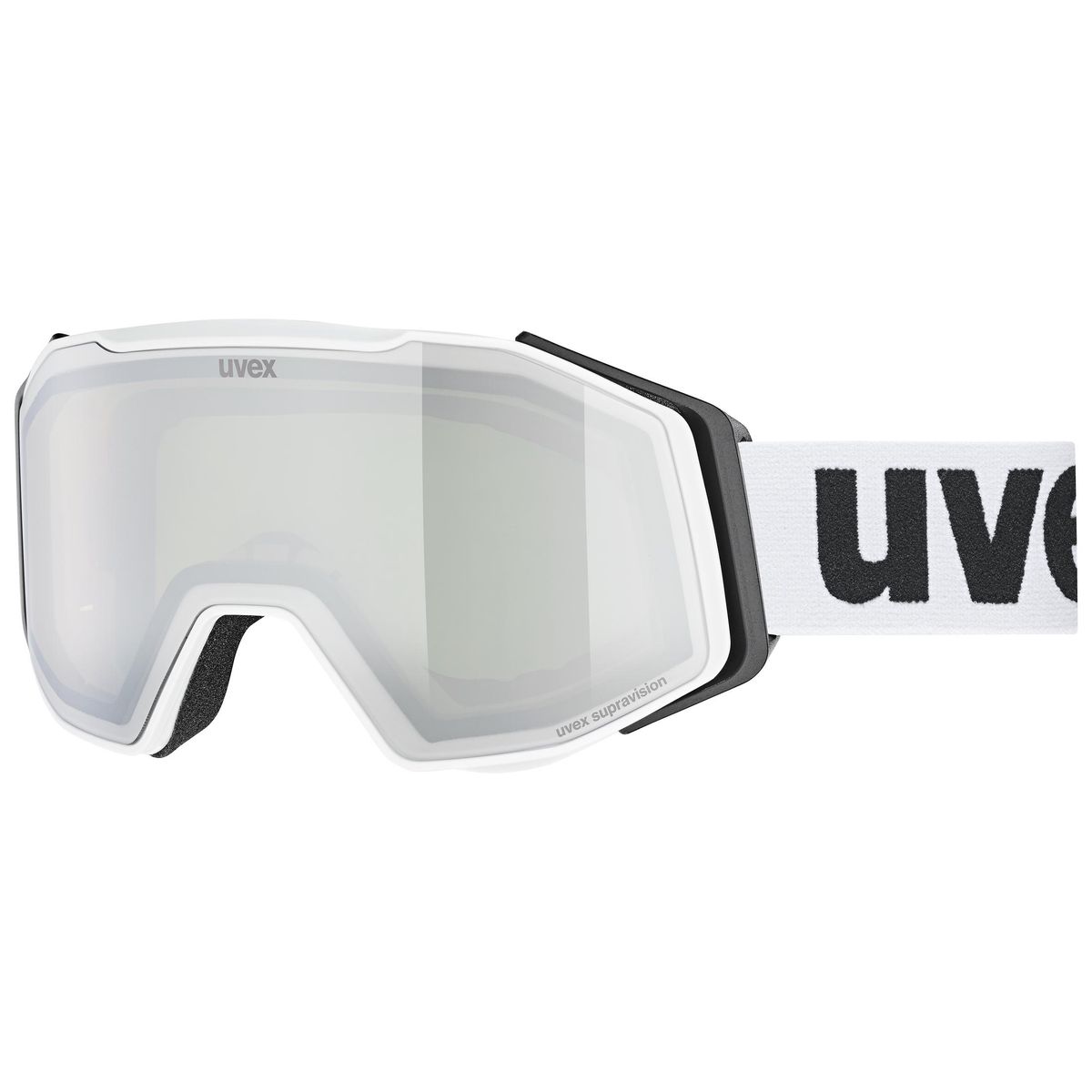 uvex gravity FM