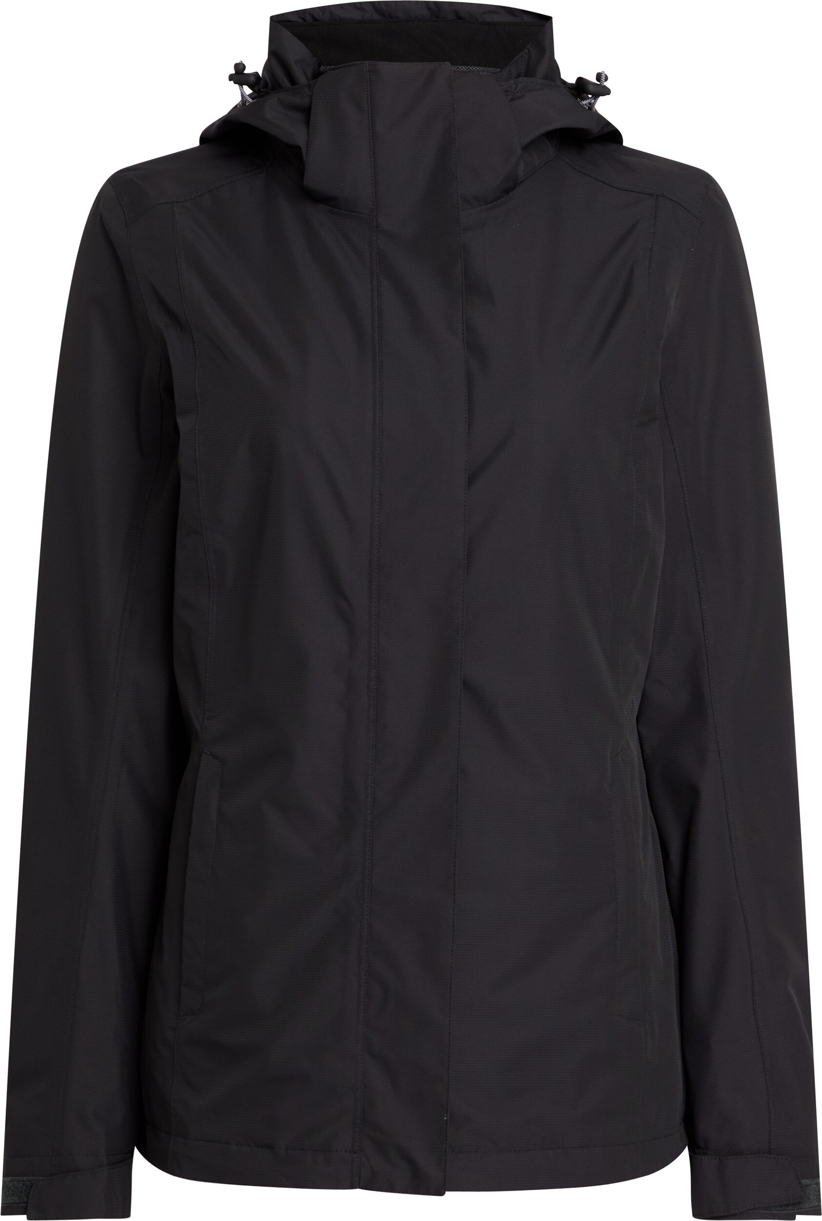 Da.-Doppel-Jacke Talina 3:1 wms #1
