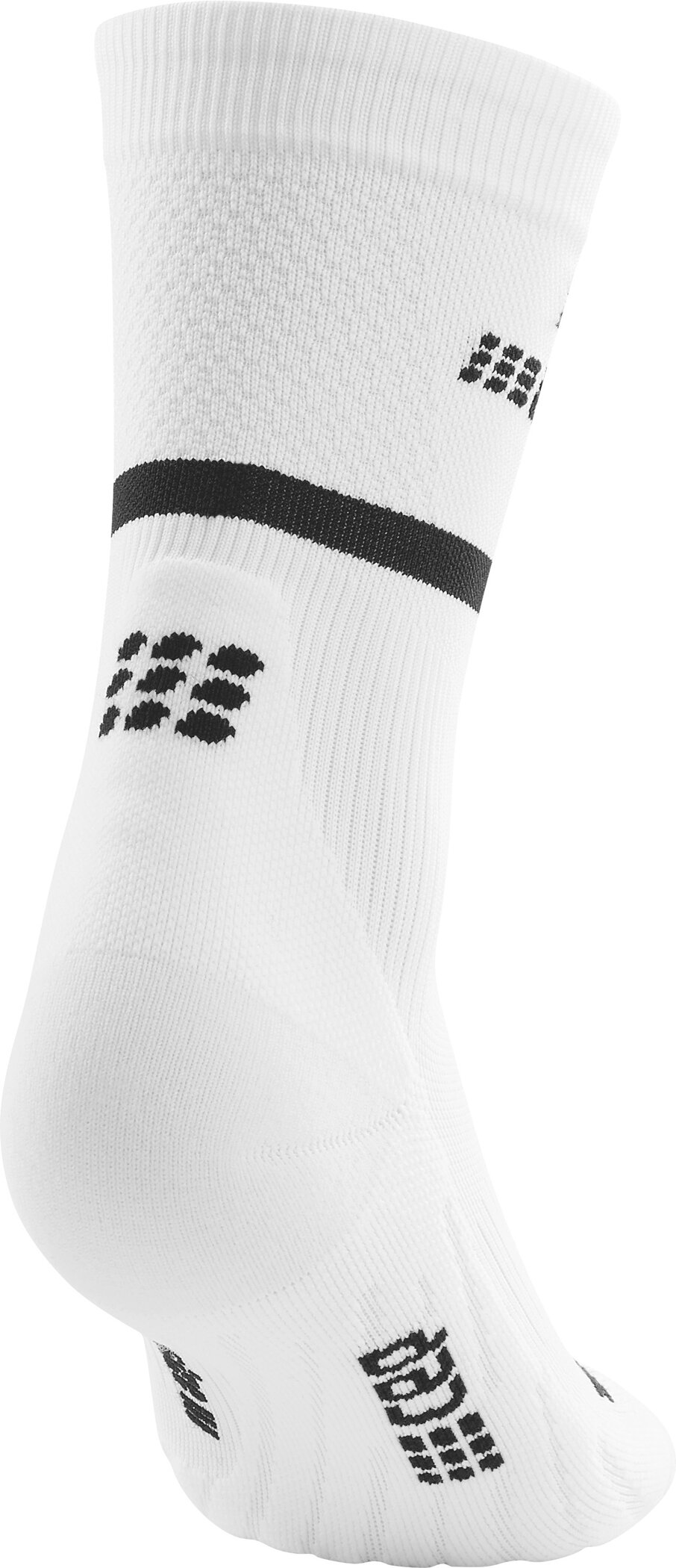 CEP the run socks, mid cut, v4, men #3