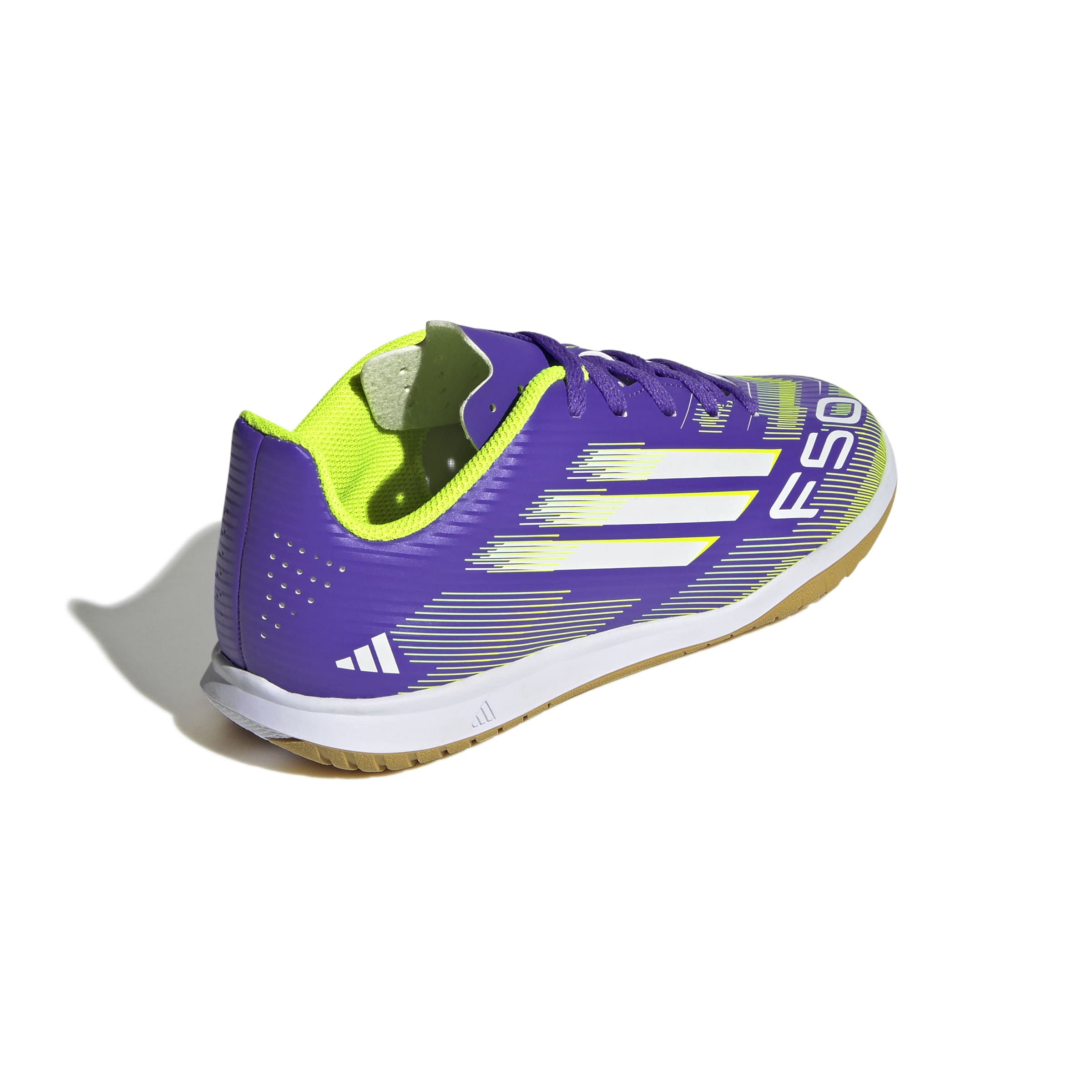 F50 CLUB IN J #6