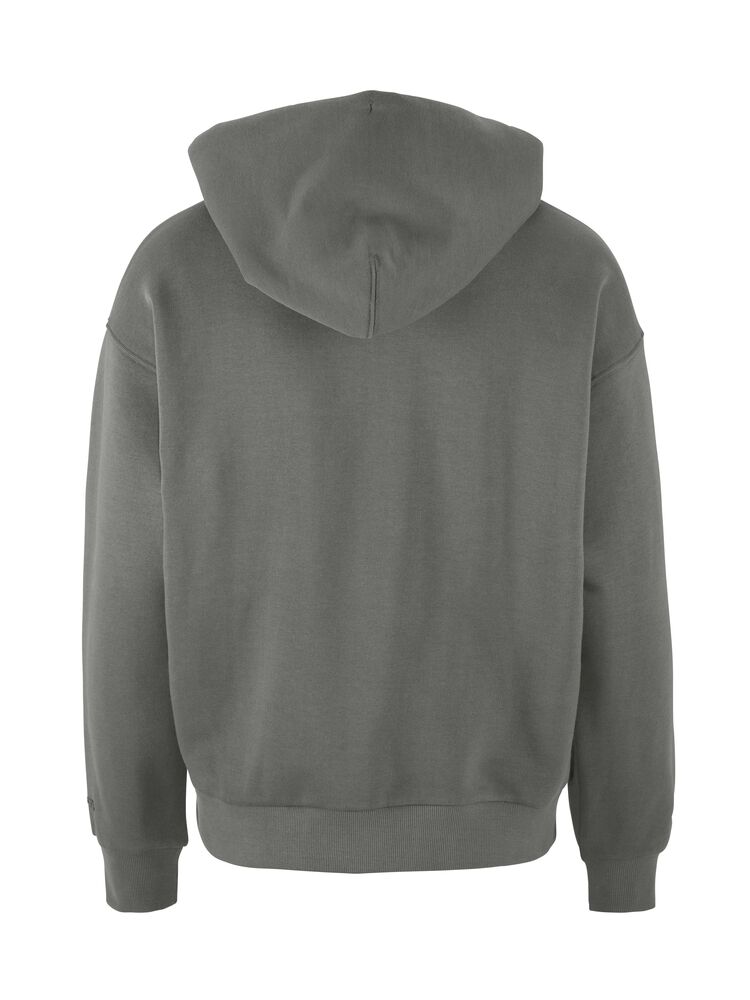 FREQUENT HOODIE W #2