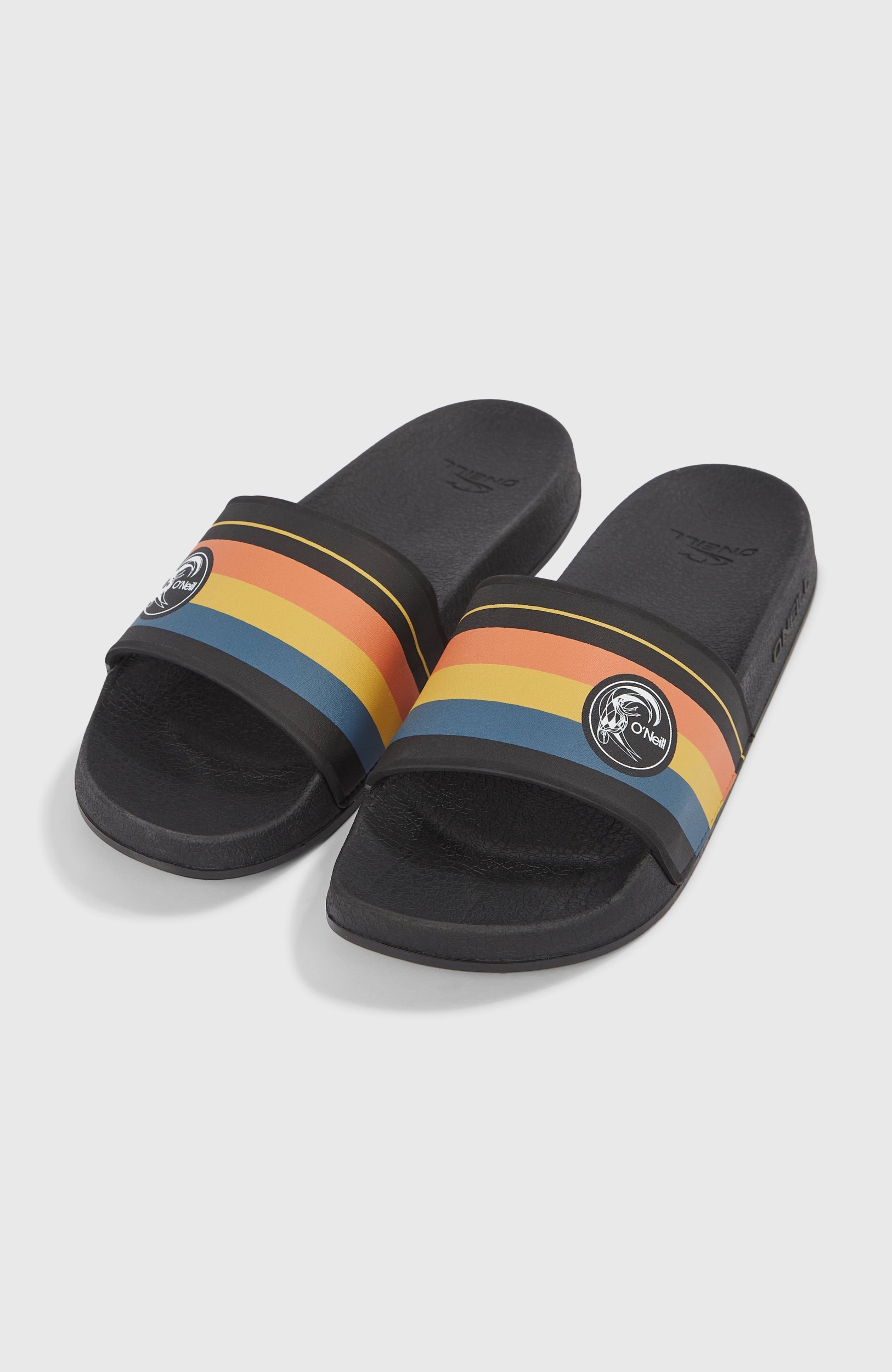 O'RIGINALS LONGBOARD SLIDES #1