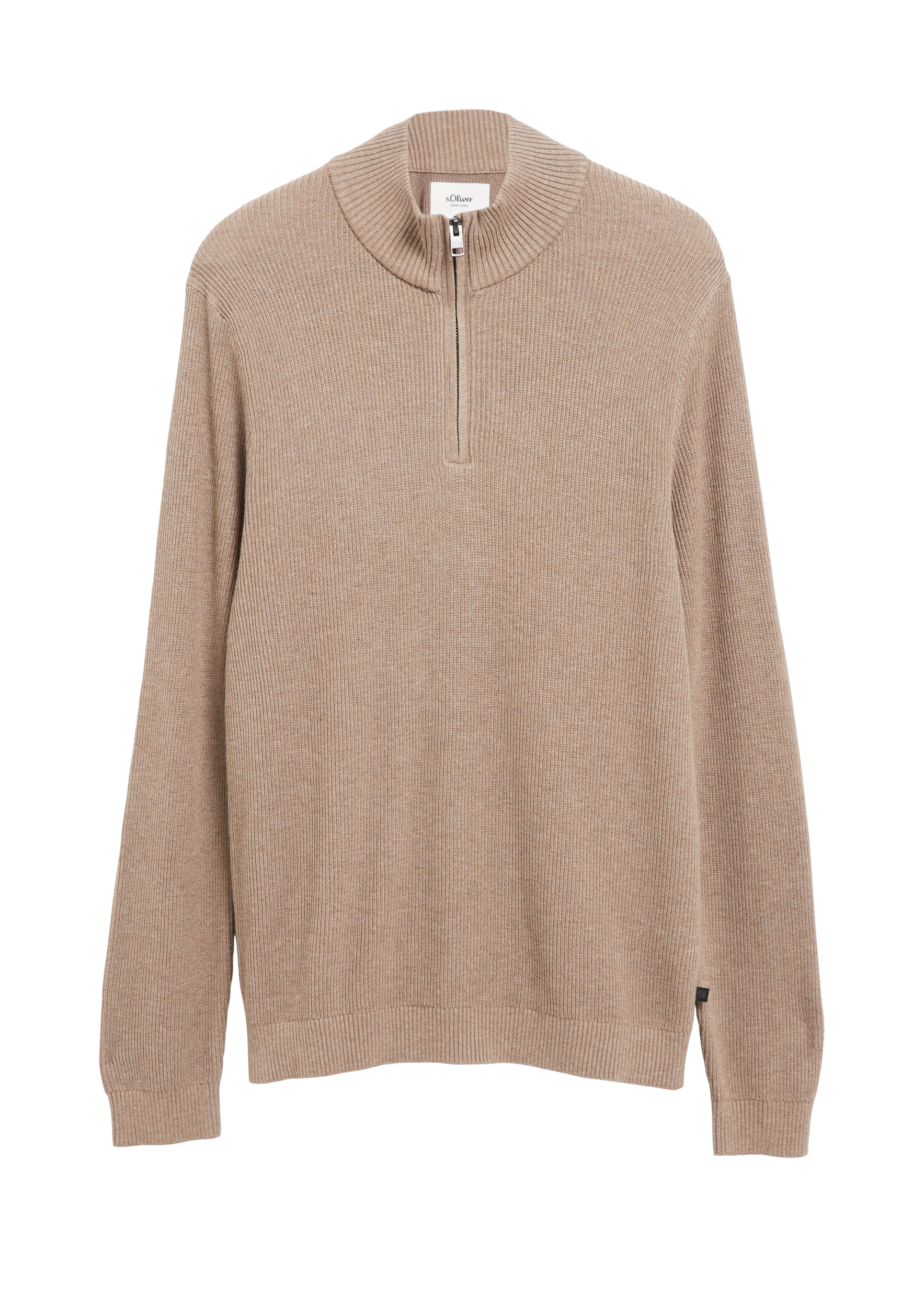 Strickpullover #1