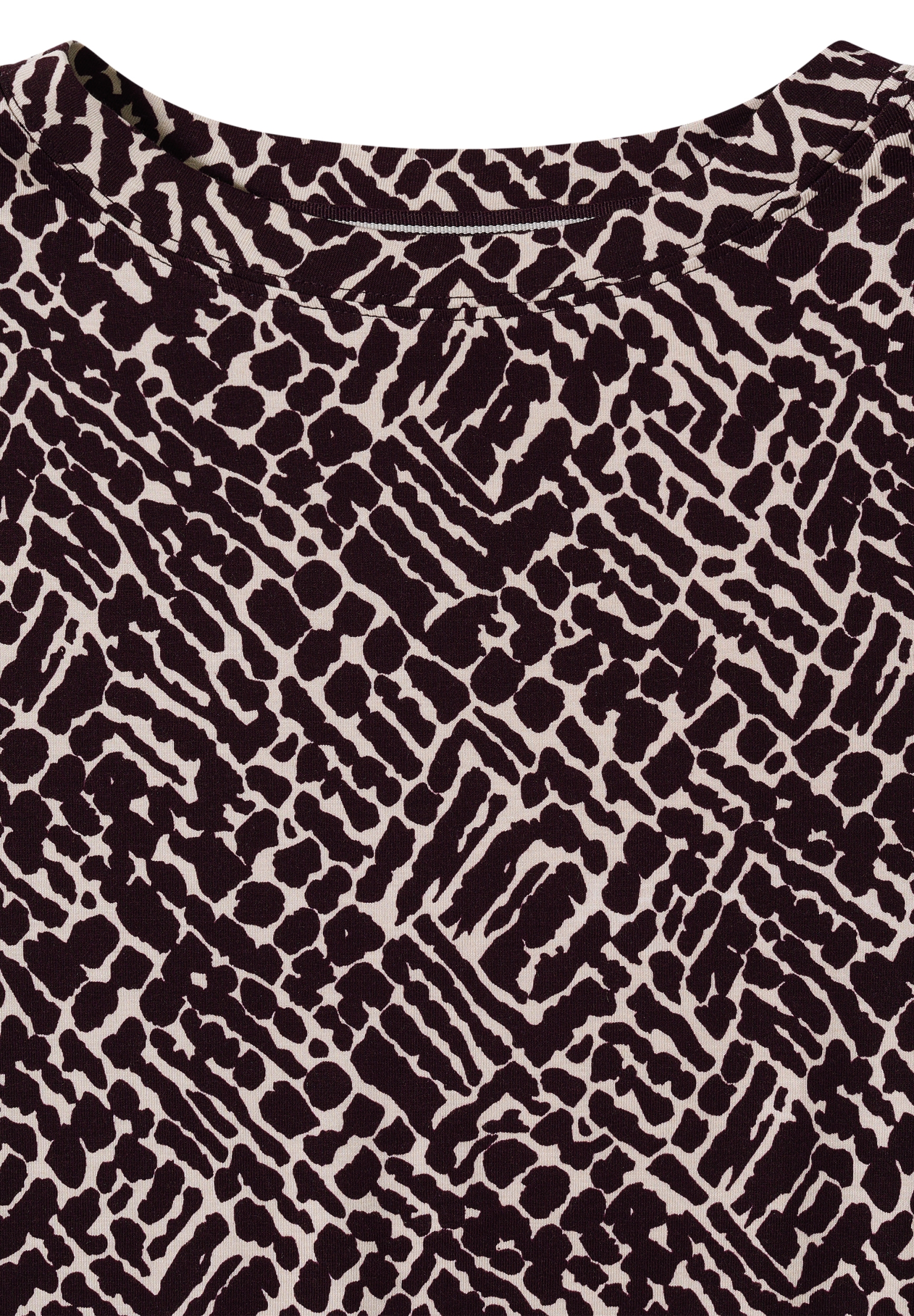 TOS Minimal AOP T-Shirt #2