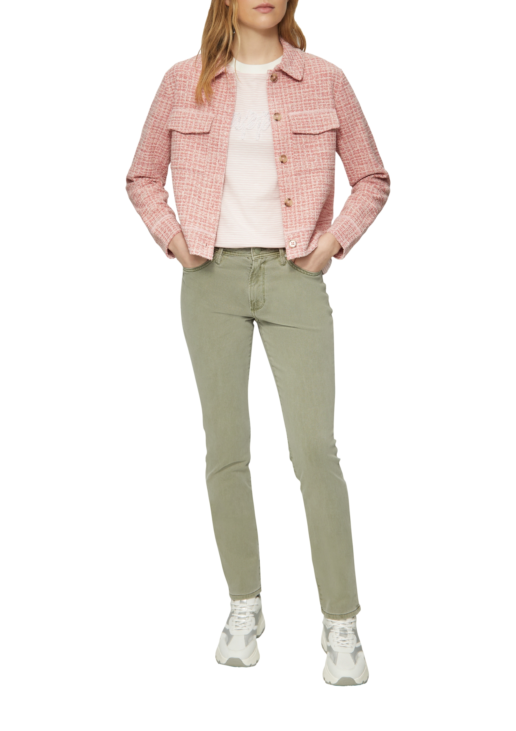 Sweatshirt Jacke #5