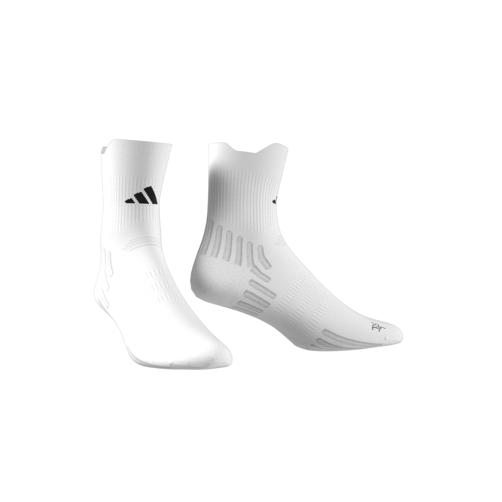 TENNIS QRT SOCK #2