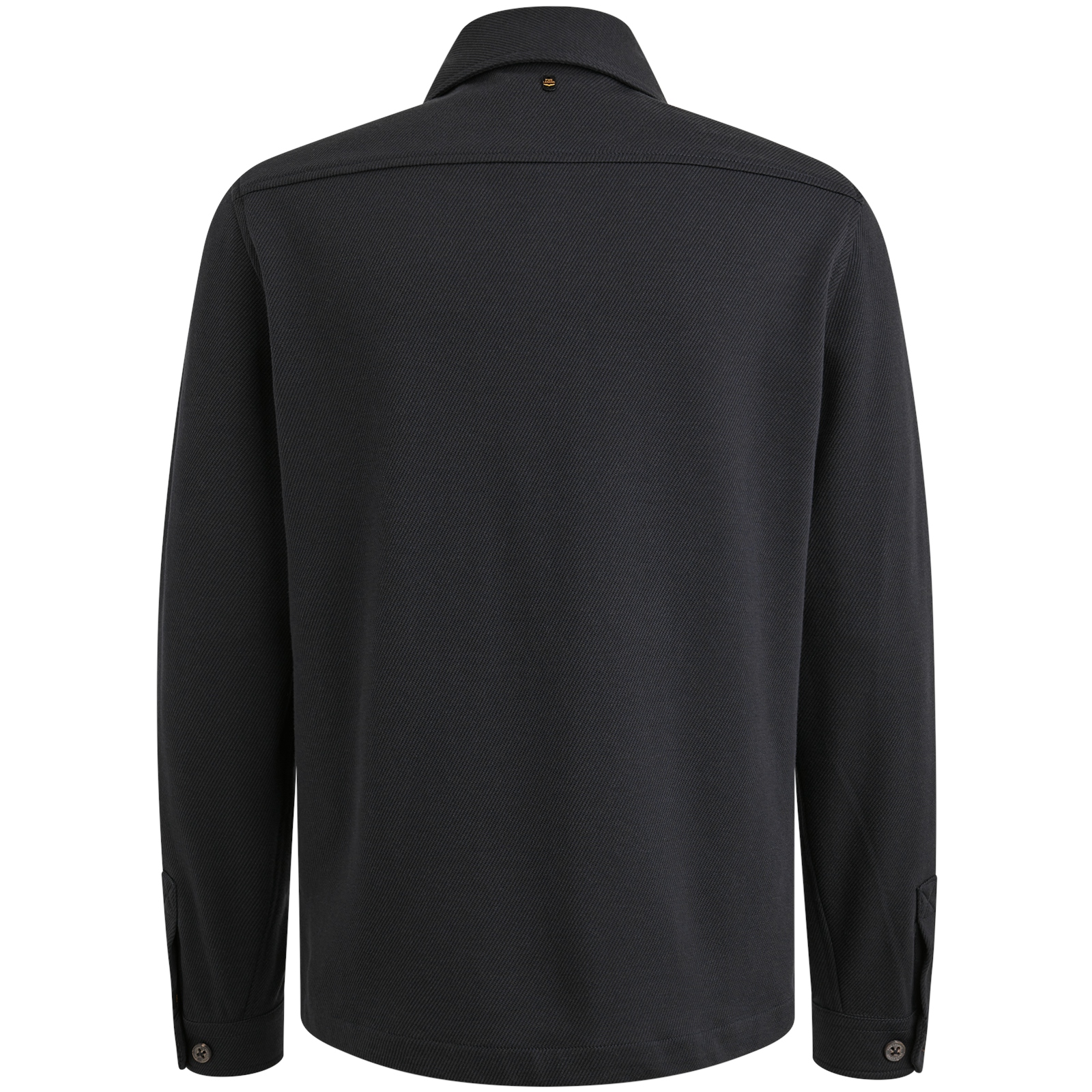 LONG SLEEVE SHIRT Comfort Heavy Tw #2