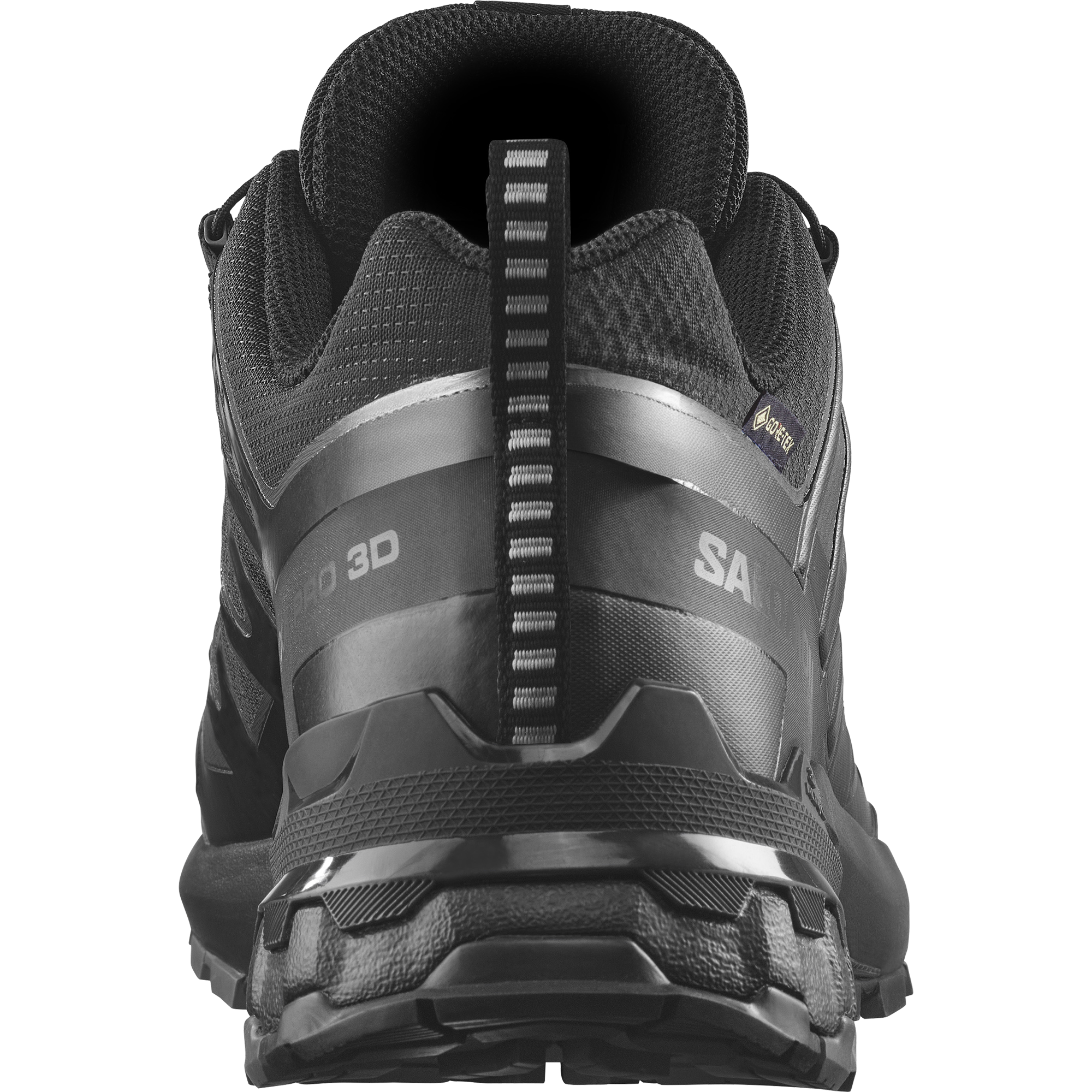 SHOES XA PRO 3D V9 GTX Black/Phantm/Pewt #3