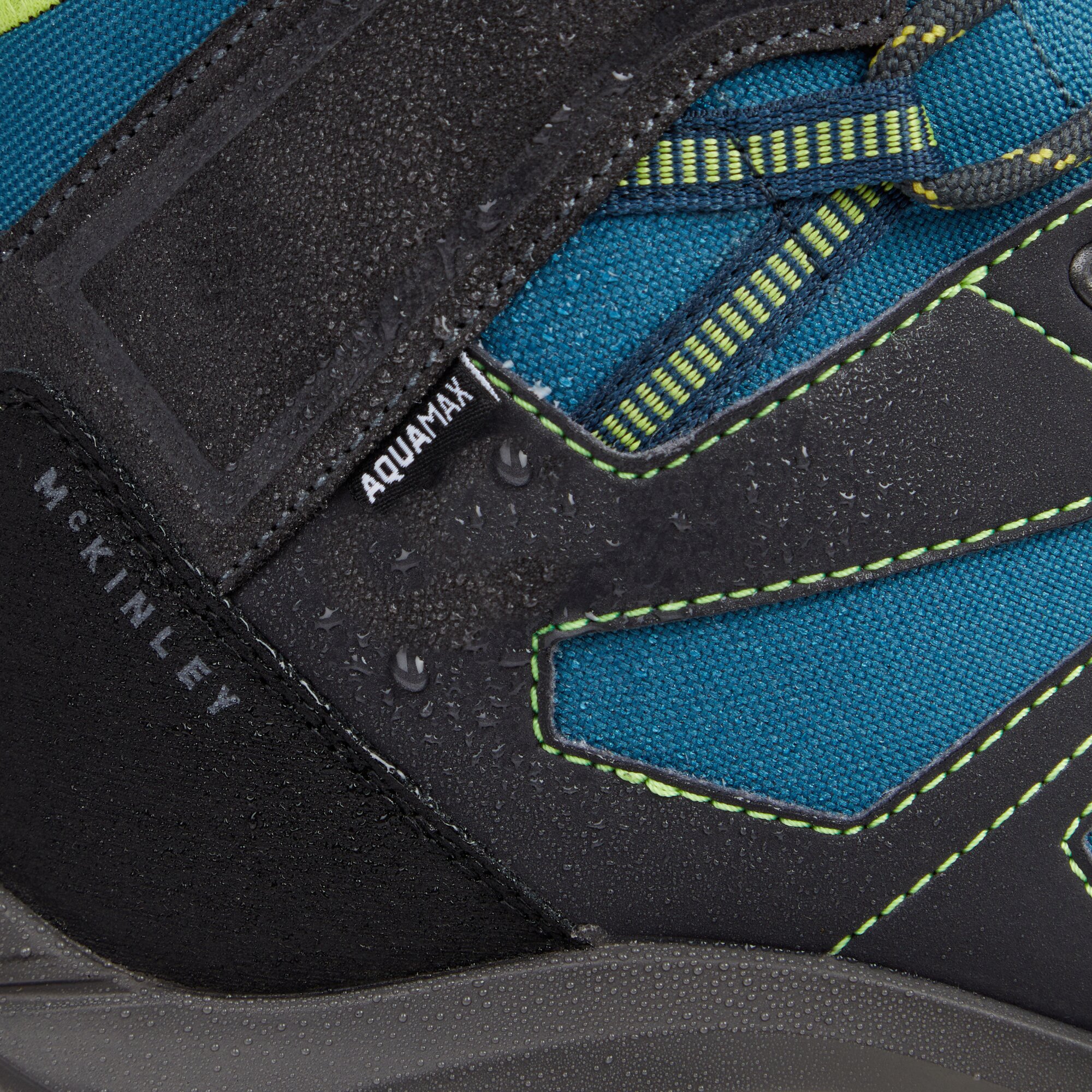 He.-Wander-Stiefel Discover IV MID AQX M #5