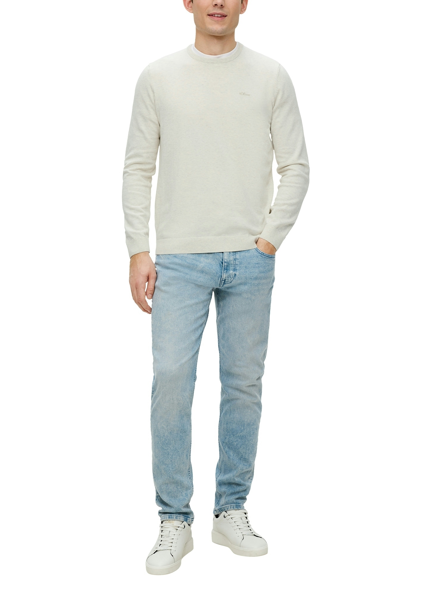 Strickpullover #4