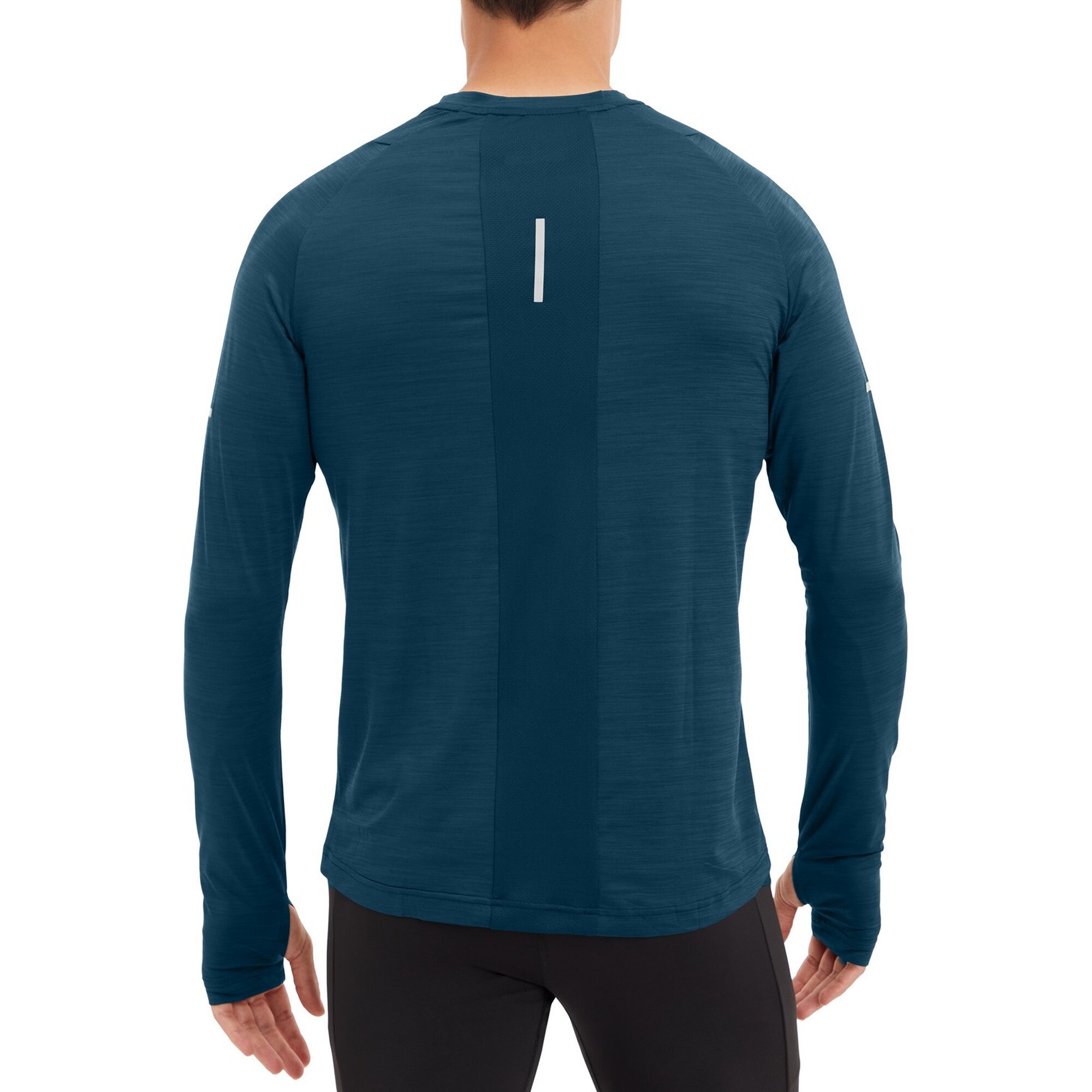 He.-Langarmshirt Ailo LS M #2