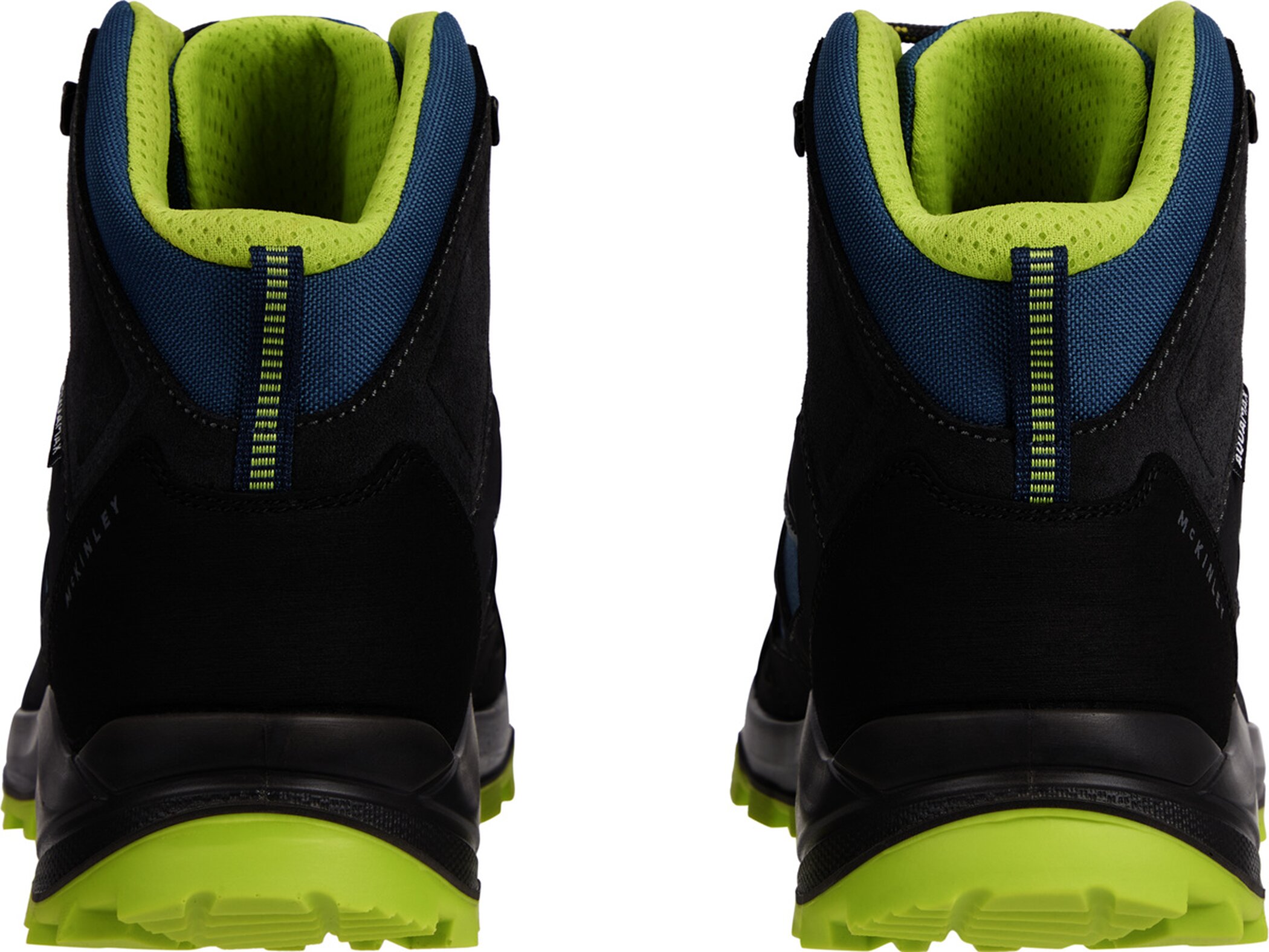 He.-Wander-Stiefel Discover III MID AQX #6