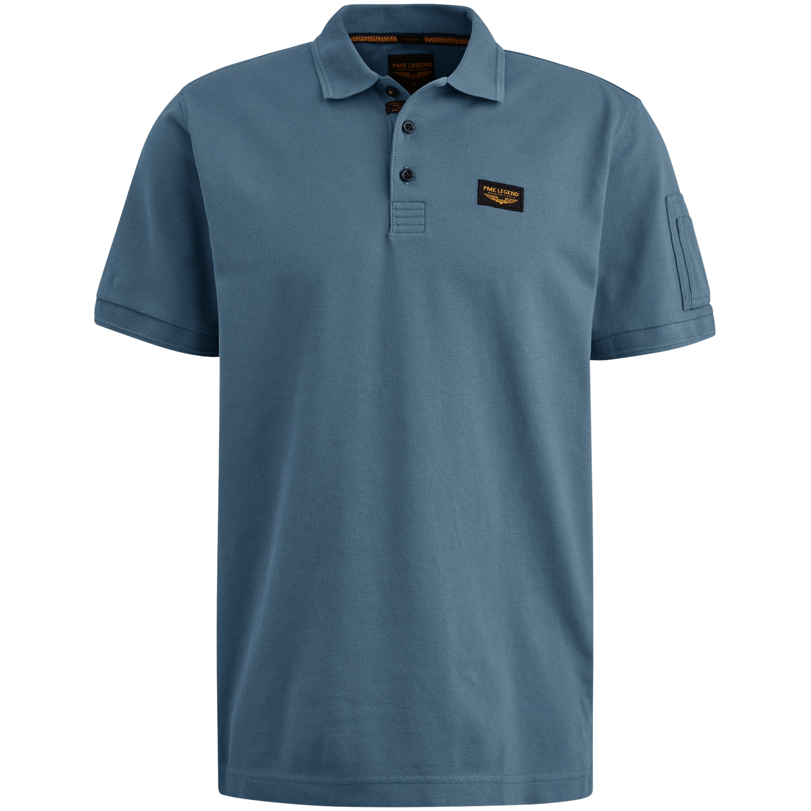 trackway polo