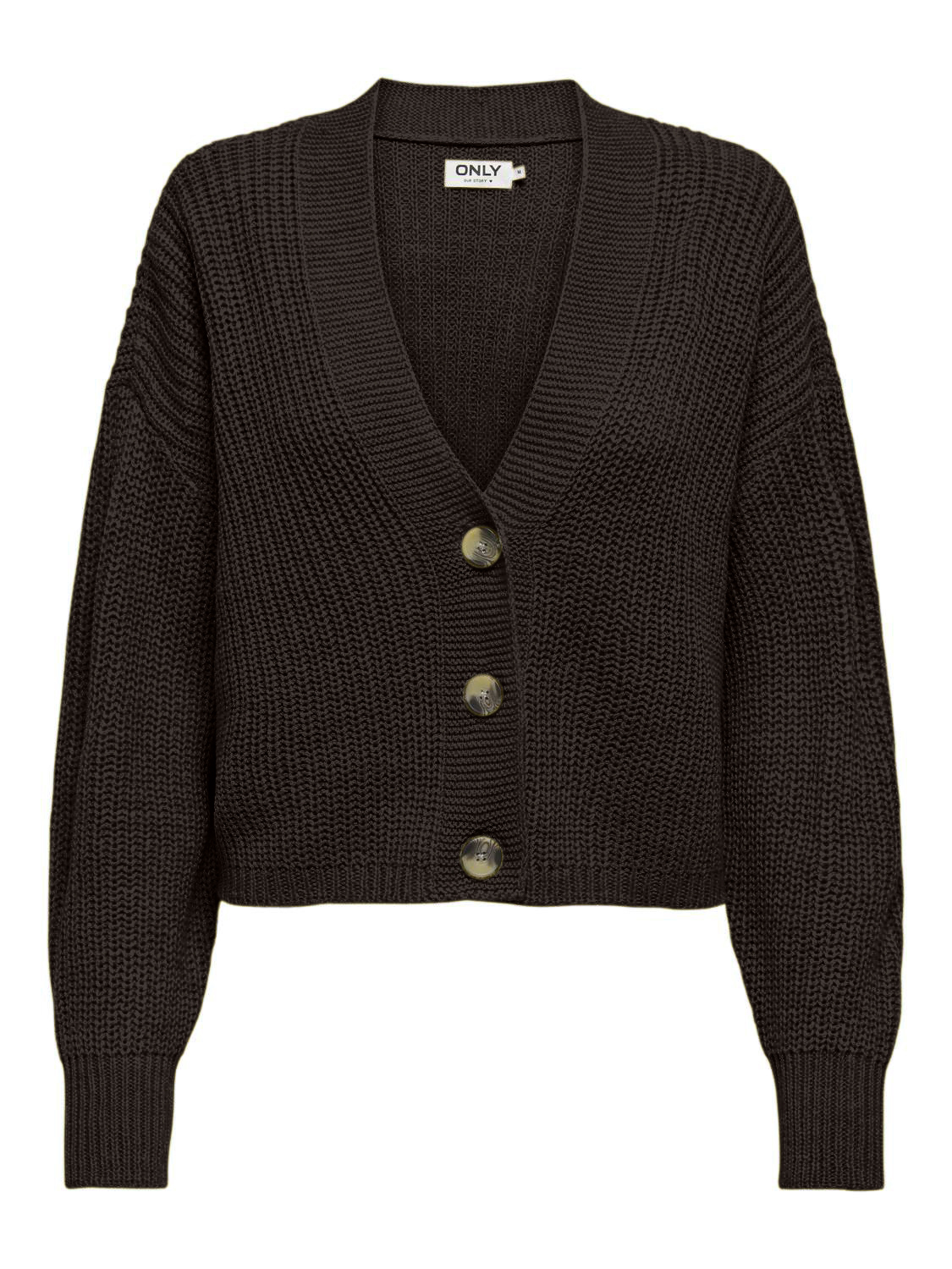 ONLCAROL NICE L/S CARDIGAN KNT NOOS #1
