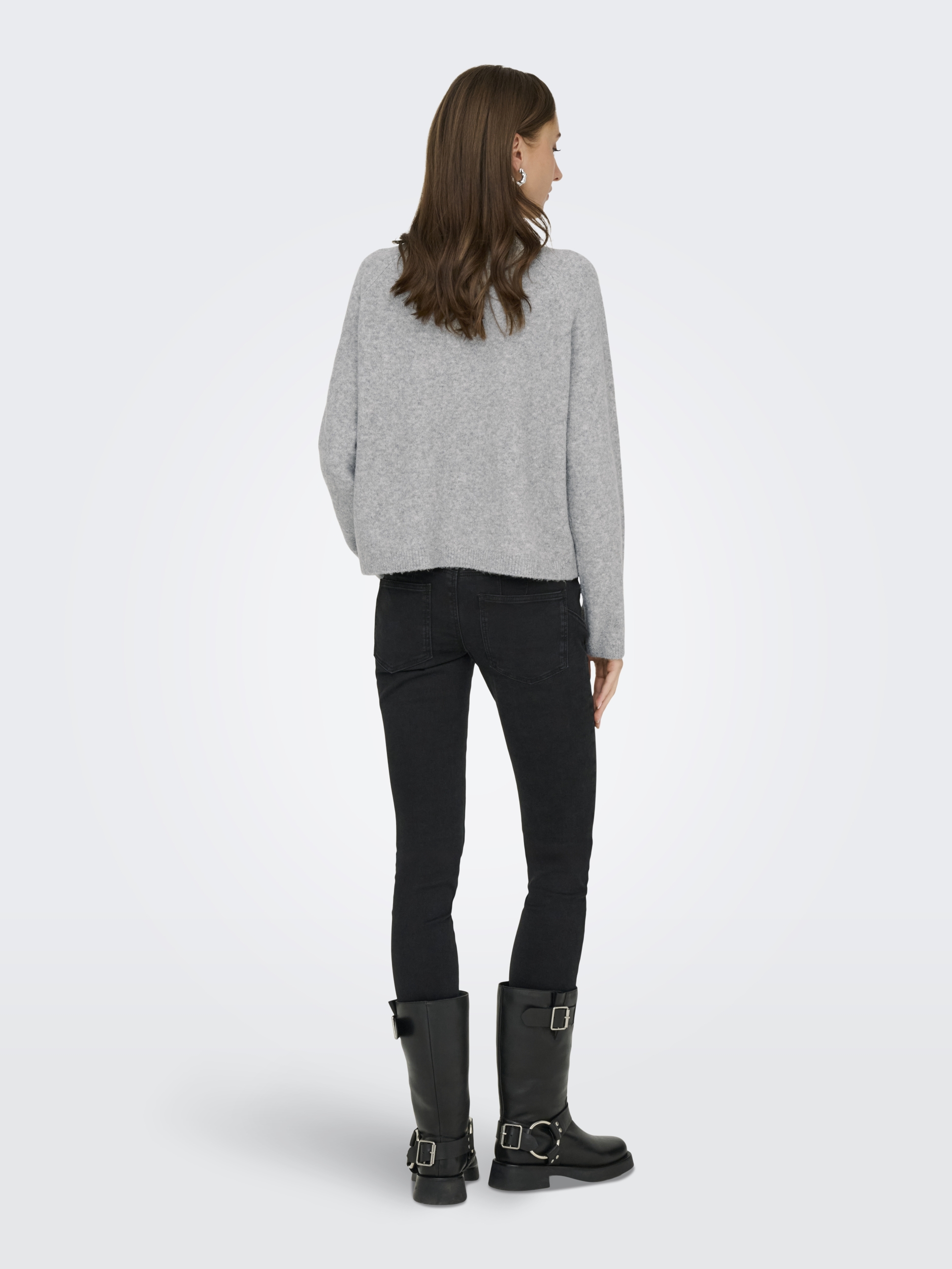 ONLPIEMONTE L/S CARDIGAN KNT NOOS #3
