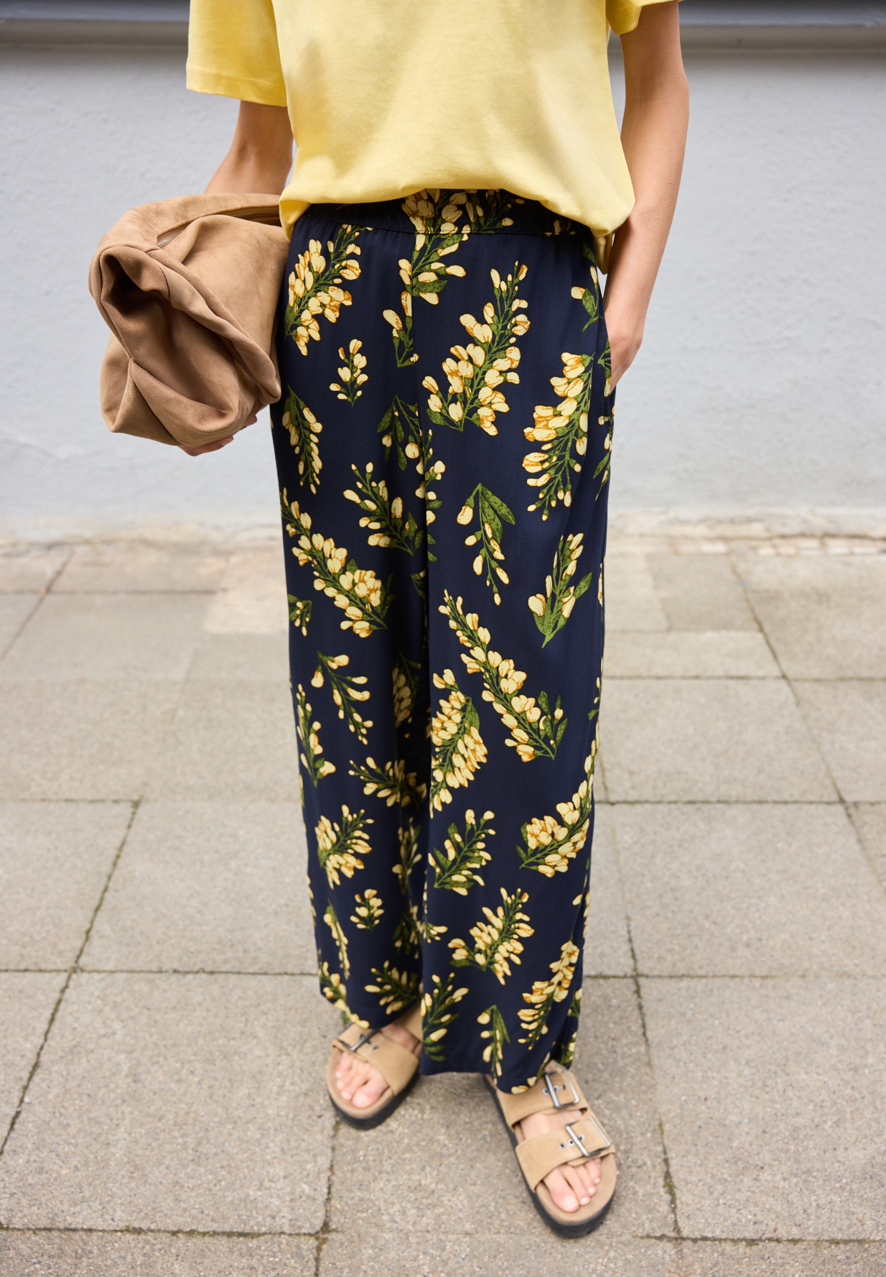 Studio_Culotte AOP Viscose MW #3
