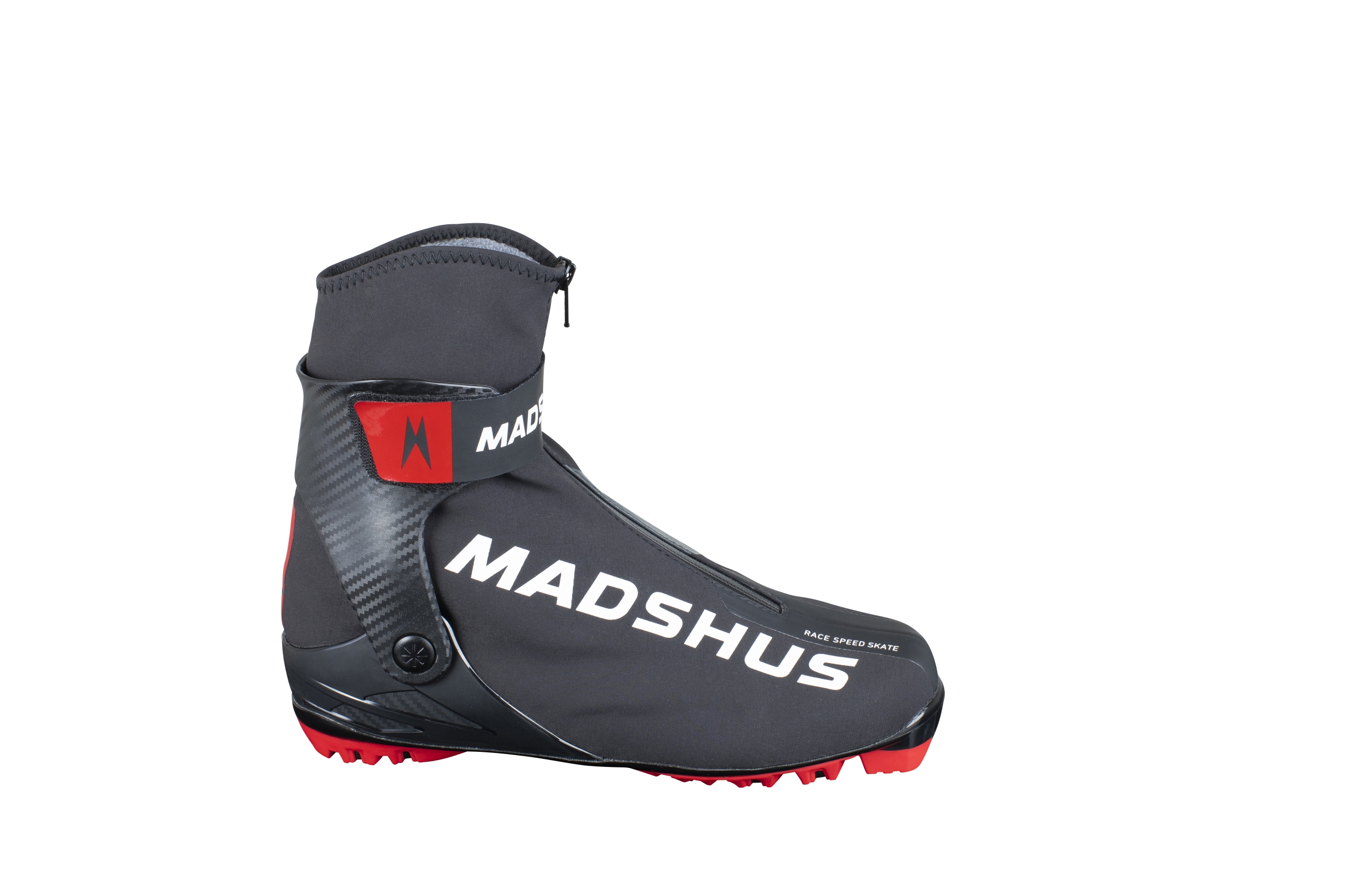 RACE SPEED SKATE BOOT #10