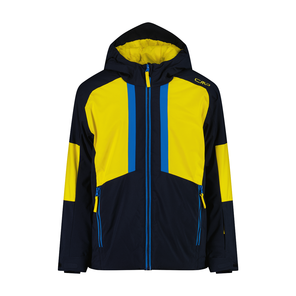 KID JACKET FIX HOOD #1