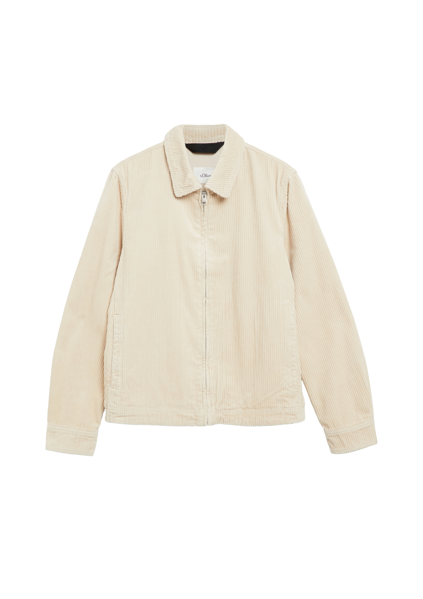Outdoor-Jacke #1