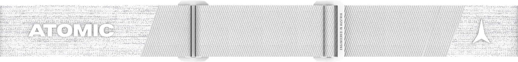 COUNT 360° HD White #3