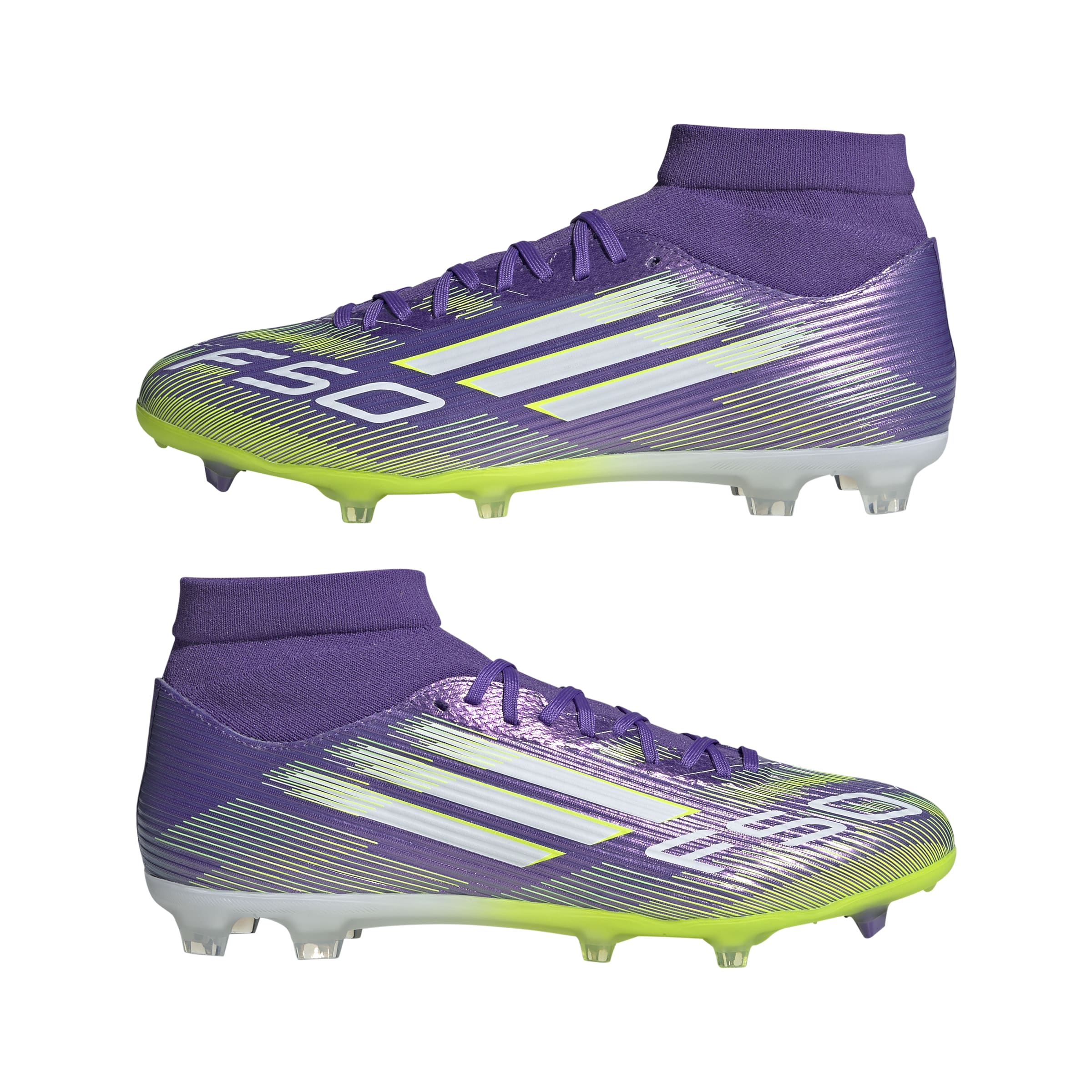 F50 LEAGUE MID FG/MG #9