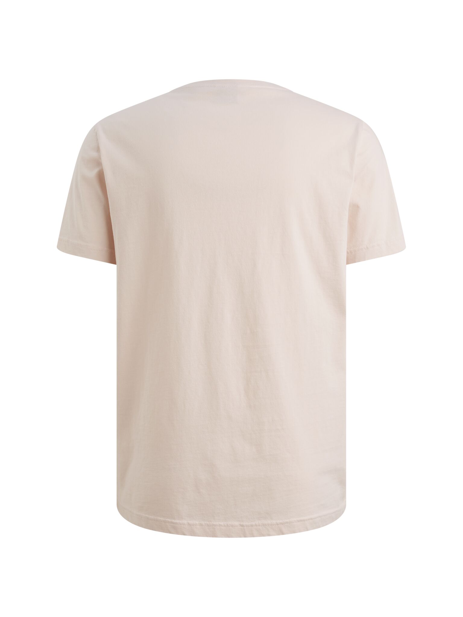 Short sleeve r-neck single jersey #2