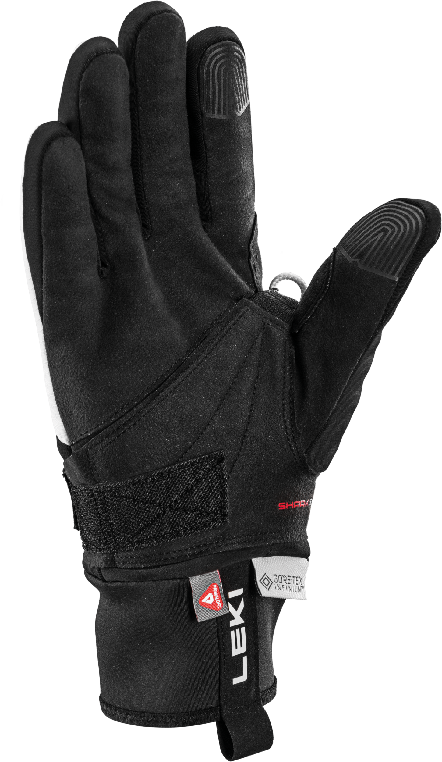 PRC ThermoPlus Shark Women #2