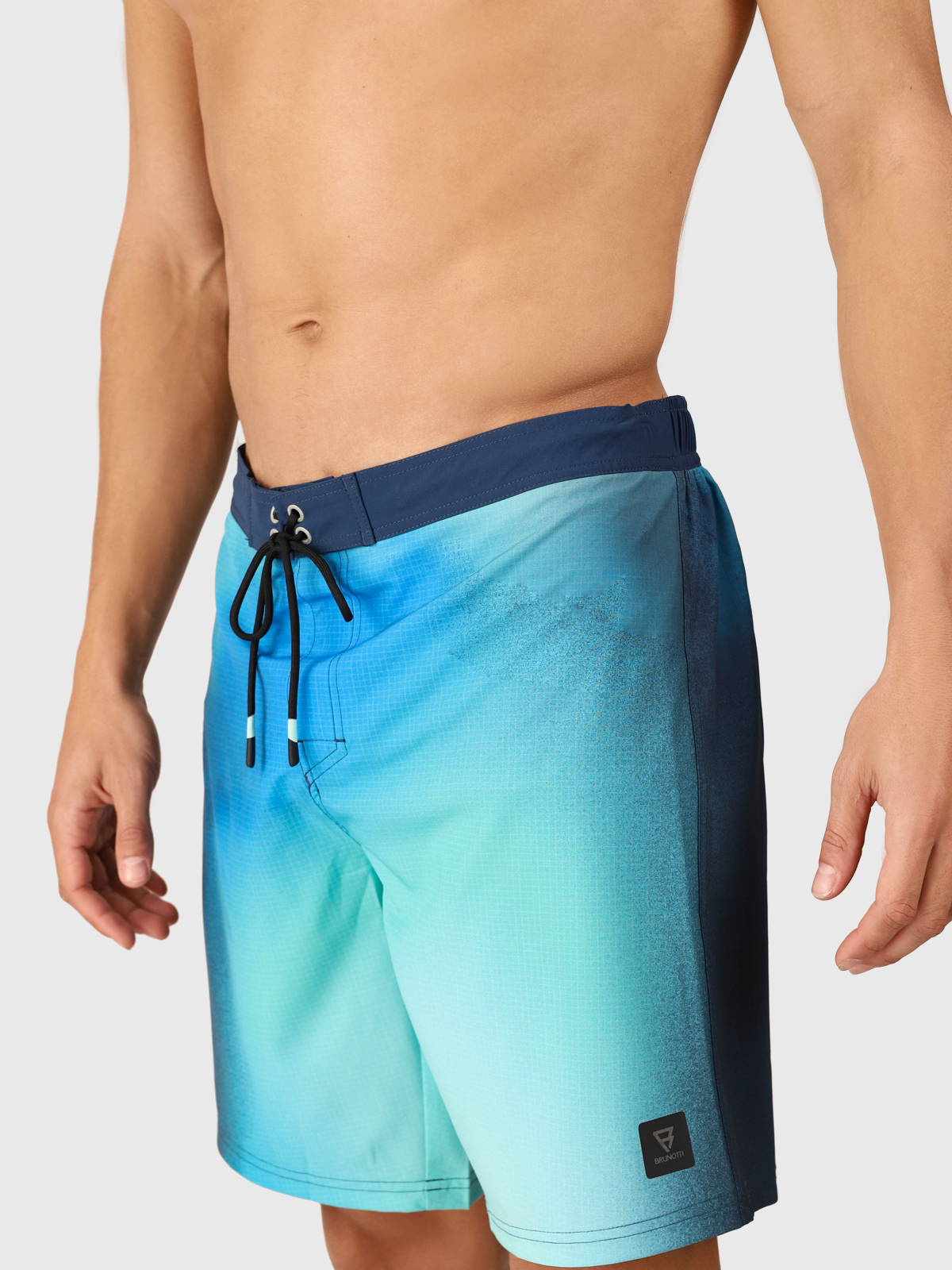 Dhion Men Swim Shorts #6