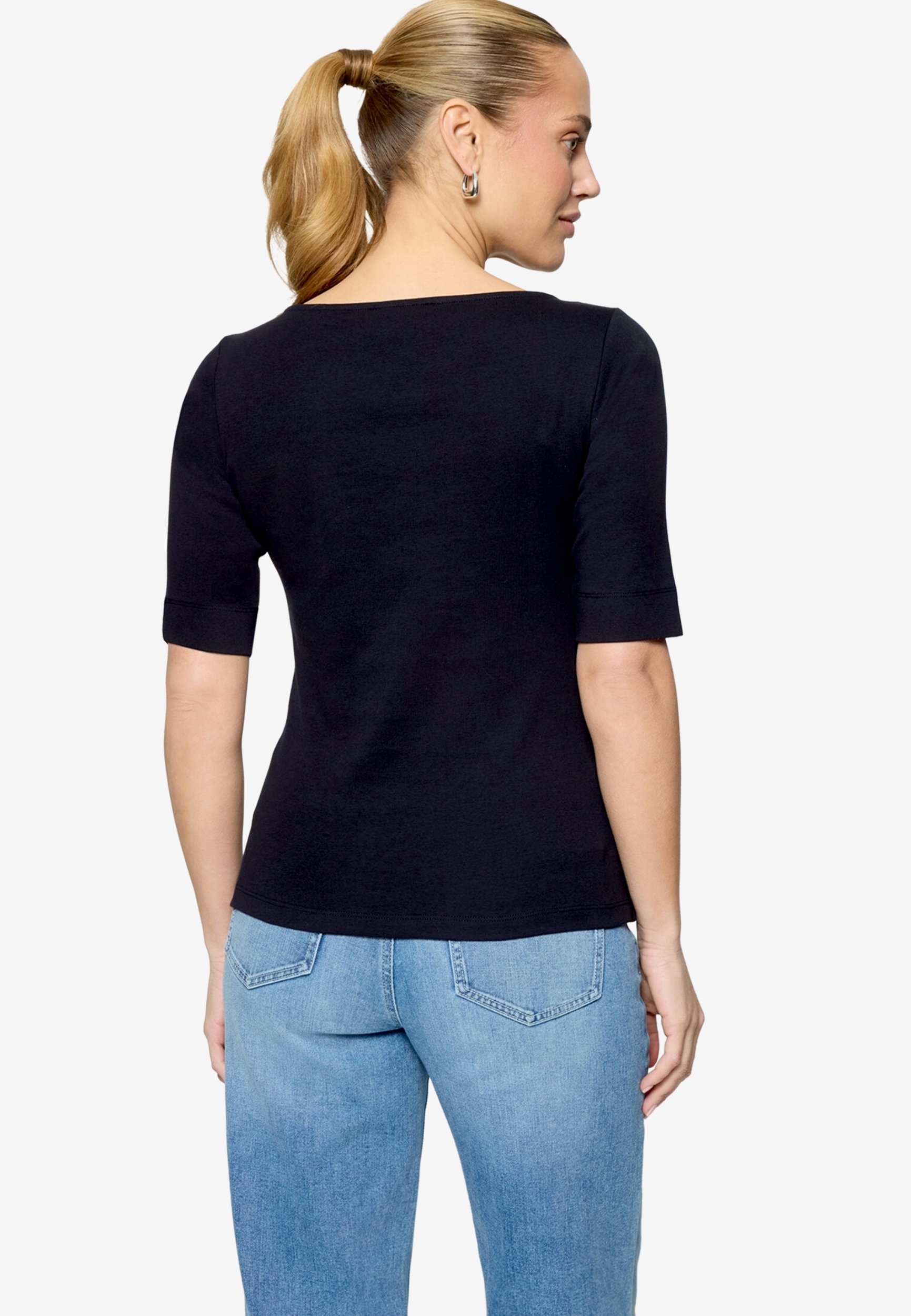 Shirt Kurz 1/2 Arm #3