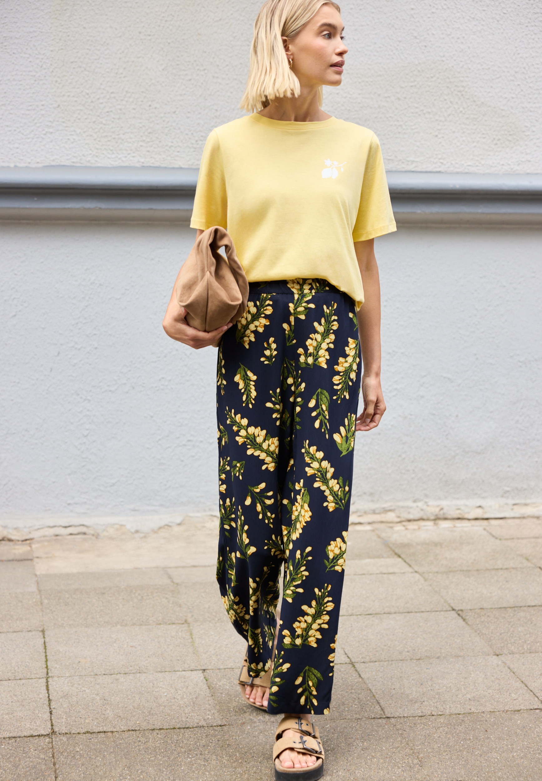 Studio_Culotte AOP Viscose MW #5