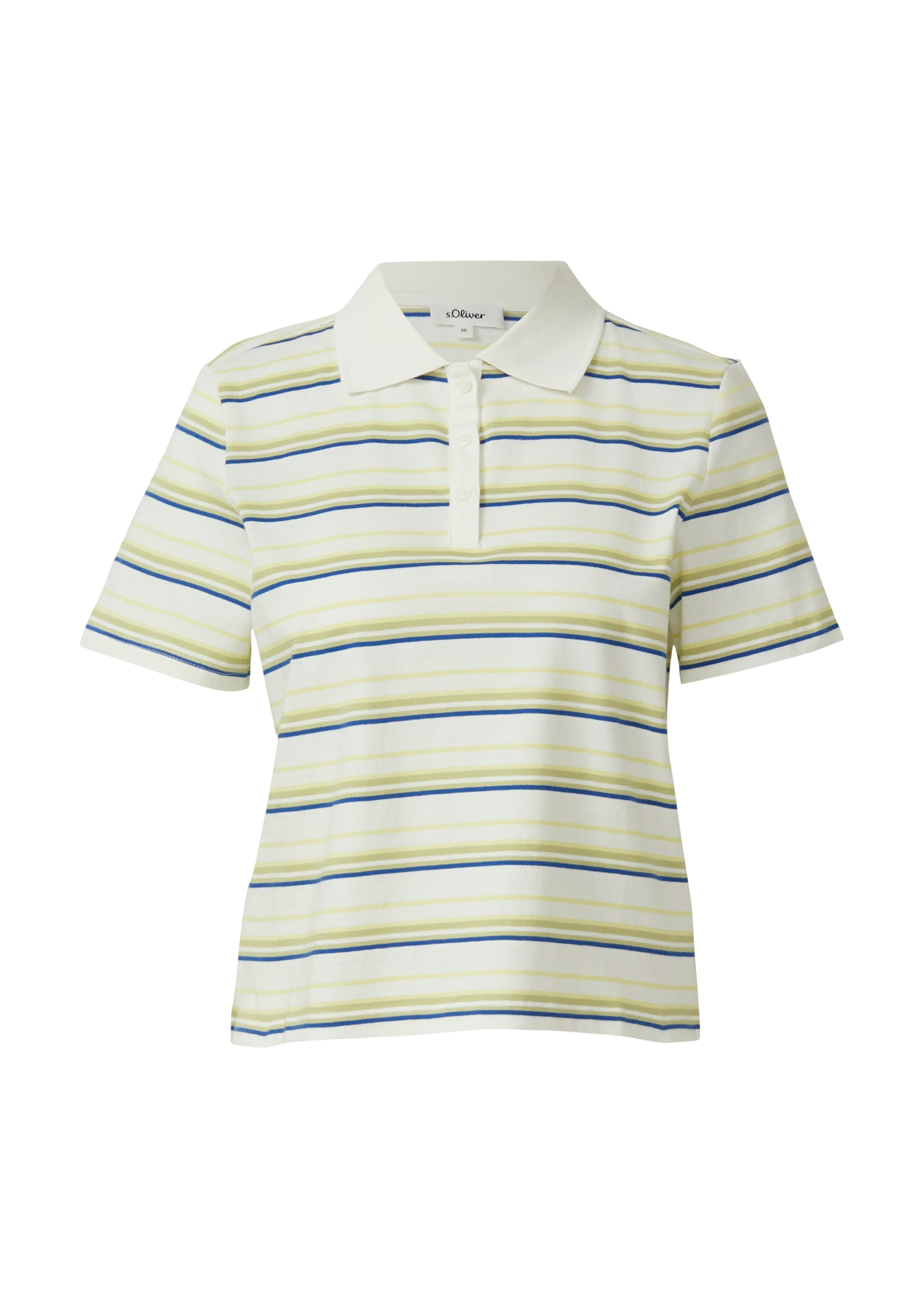Polo-Shirt #1