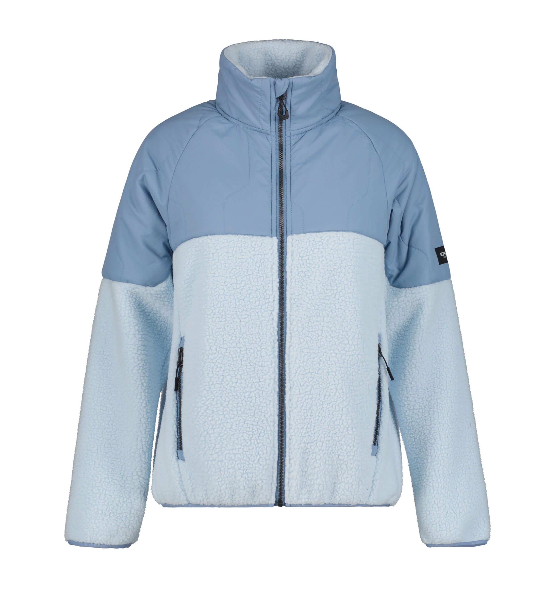 ICEPEAK MAUSTON #1