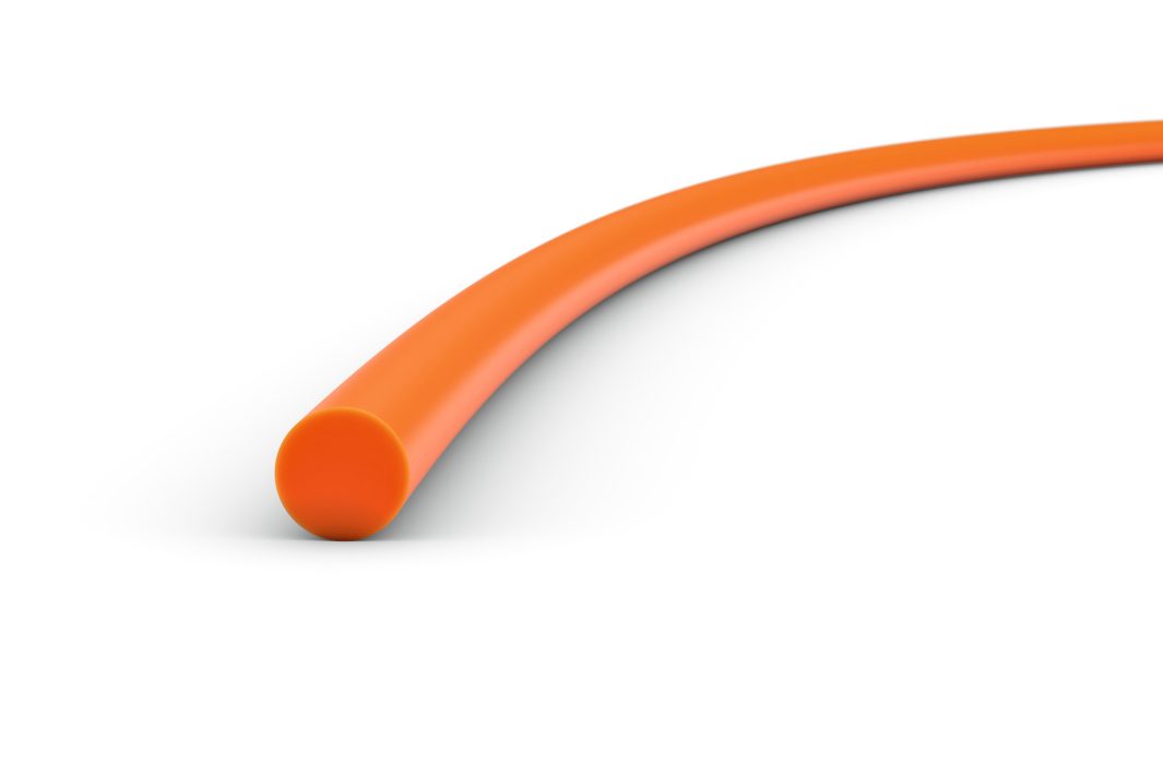 STIHL Mähfaden rund 2,4 mm #1