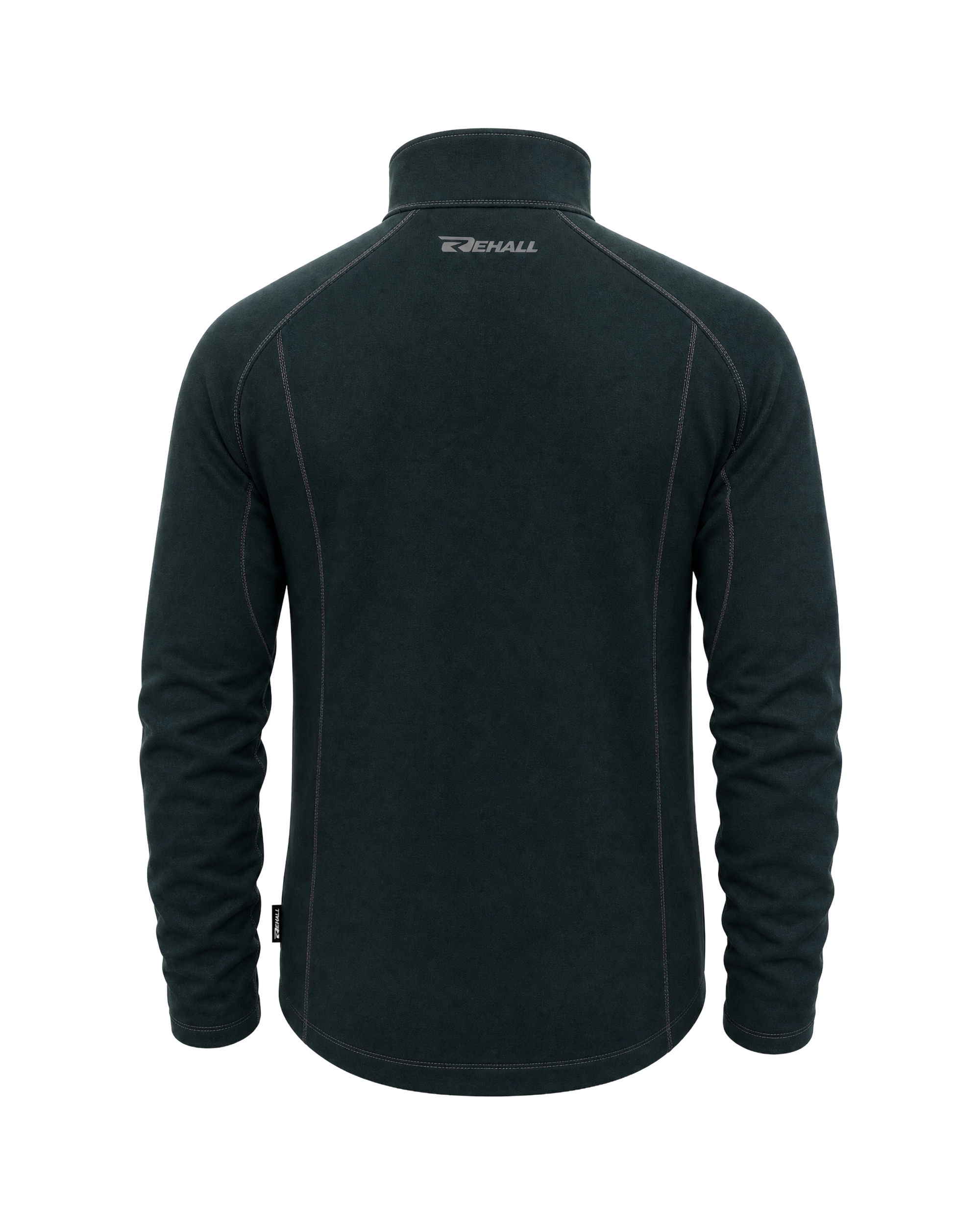BROZE-R26 Mens pocket ski pulli #2