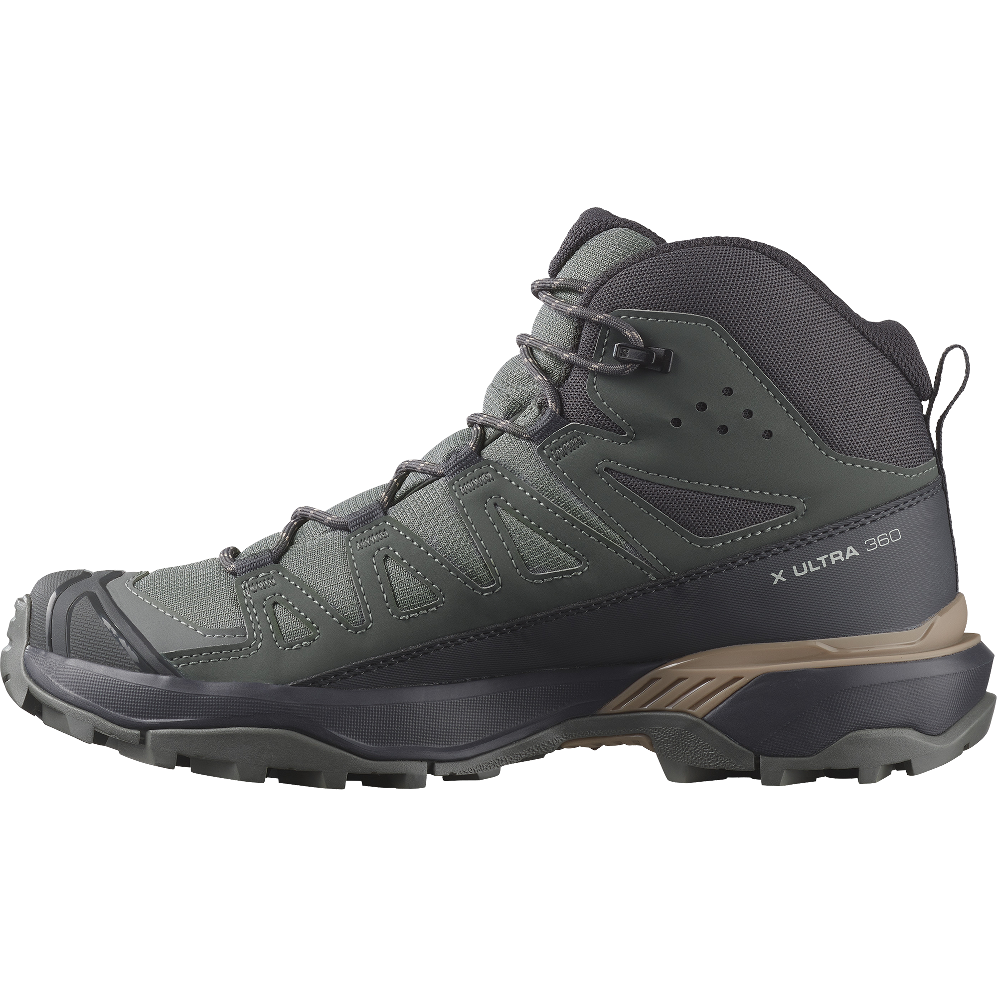 SHOES X ULTRA 360 MID GTX W Sedsa/Ubnchi #4