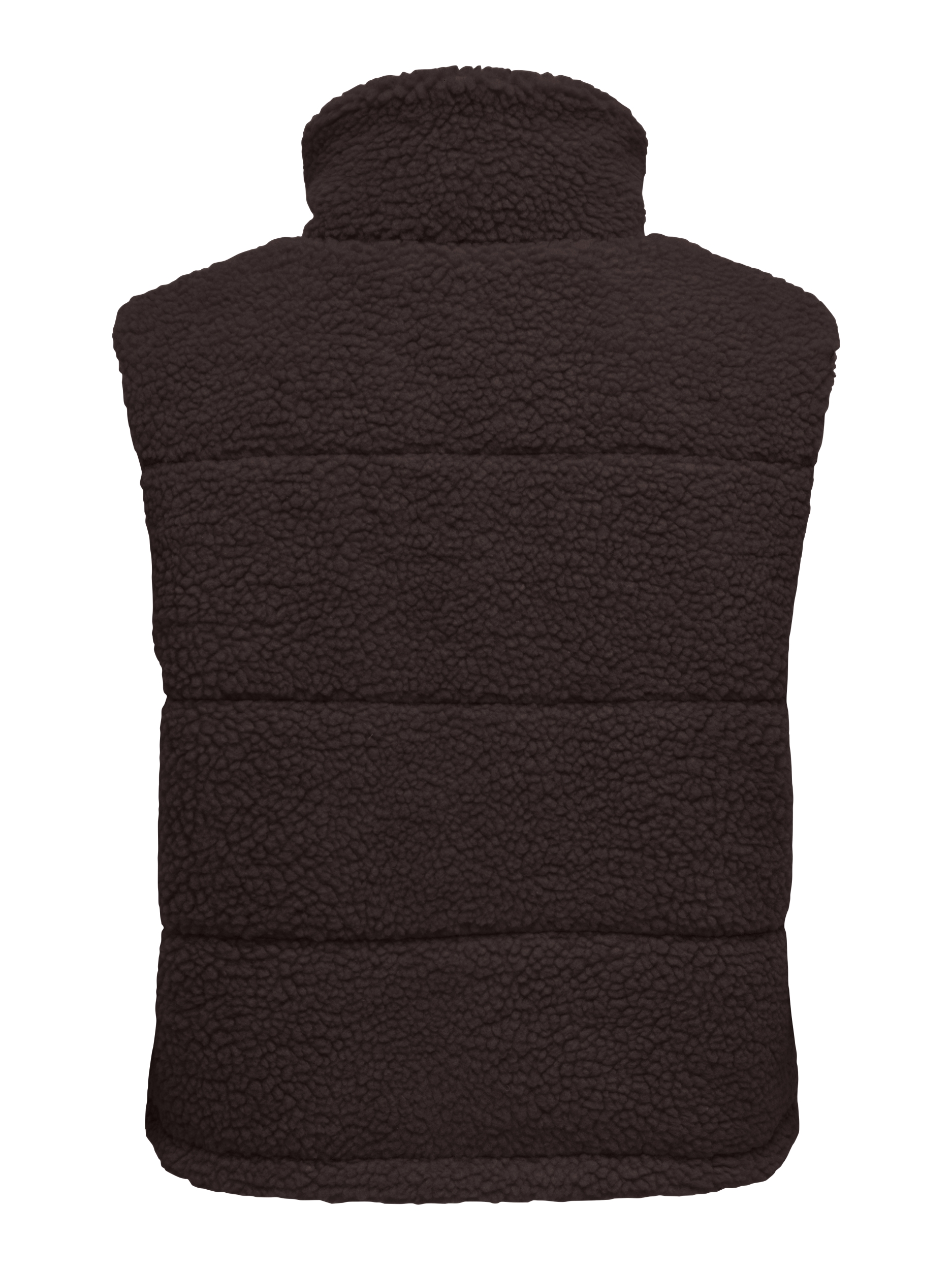 ONLSANDRA TEDDY WAISTCOAT OTW NOOS #2