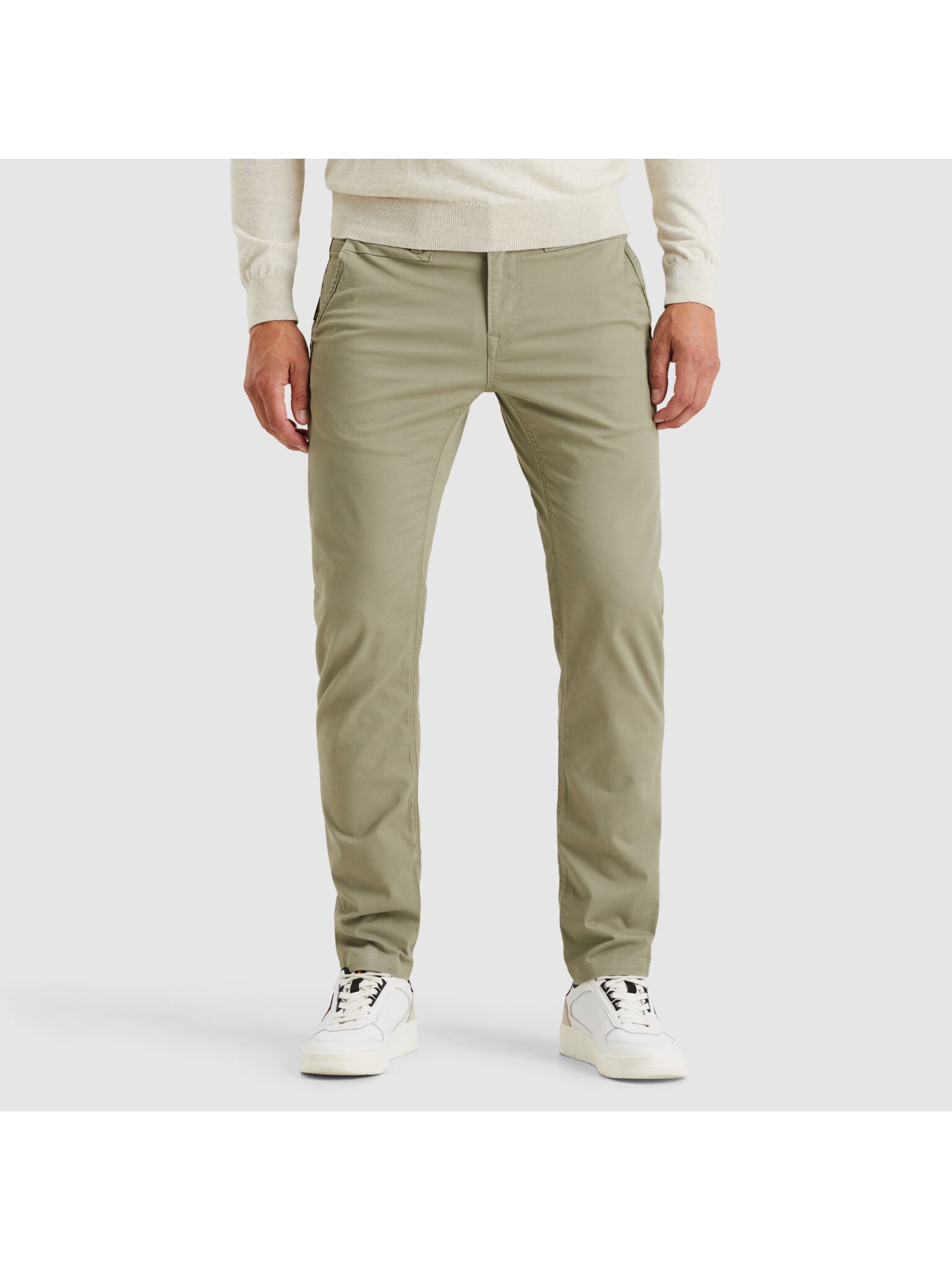 AMERICAN CLASSIC CHINO #1