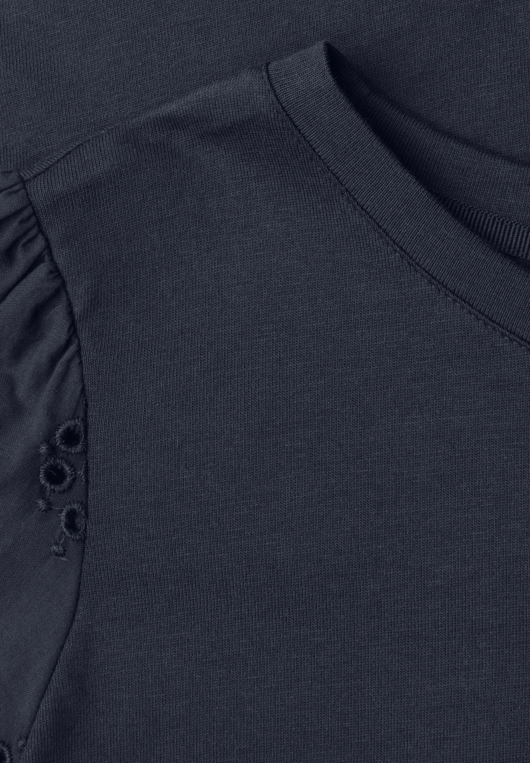 LTD QR Studio_Shirt w.embroide #2
