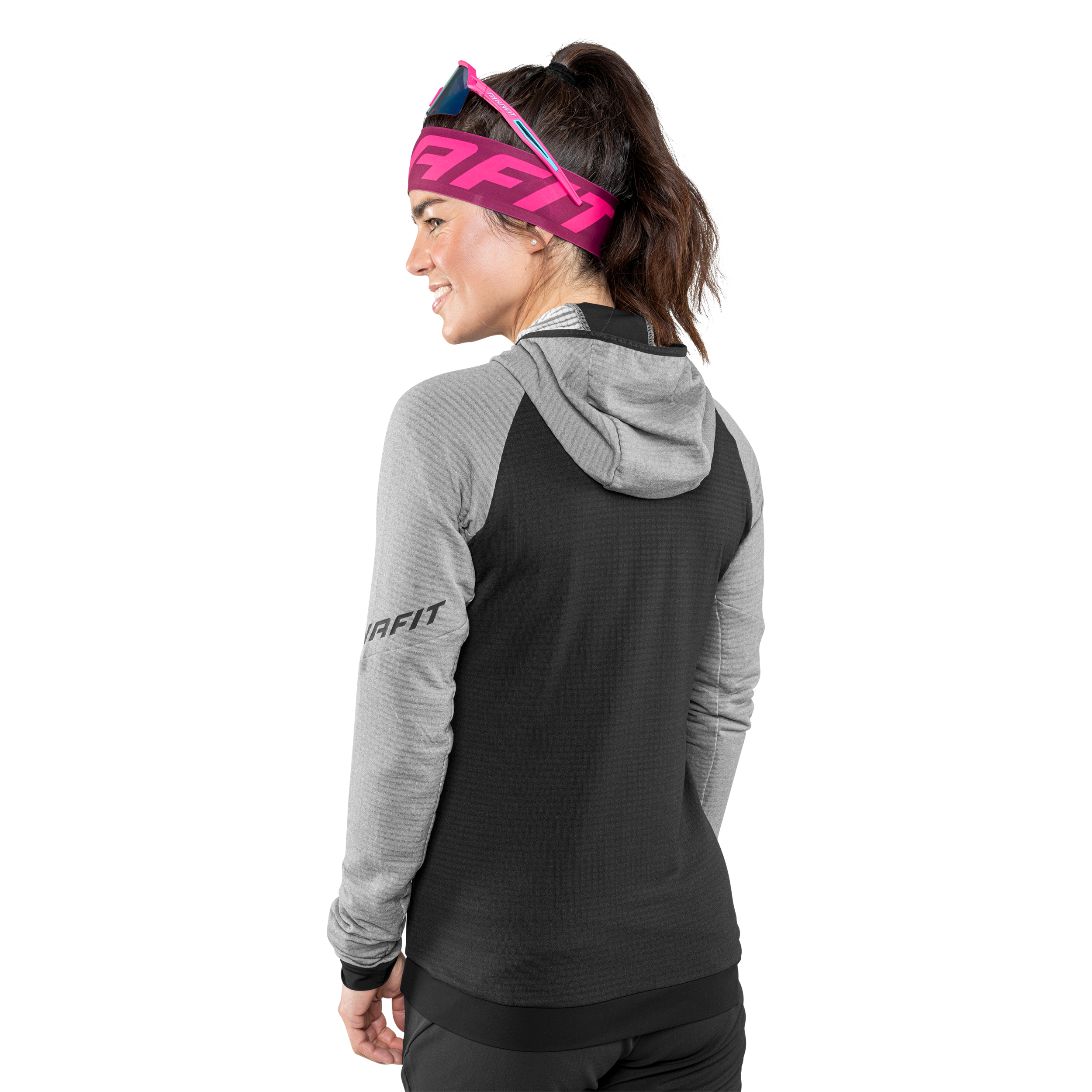 PERFORMANCE DRY SLIM HEADBAND #4