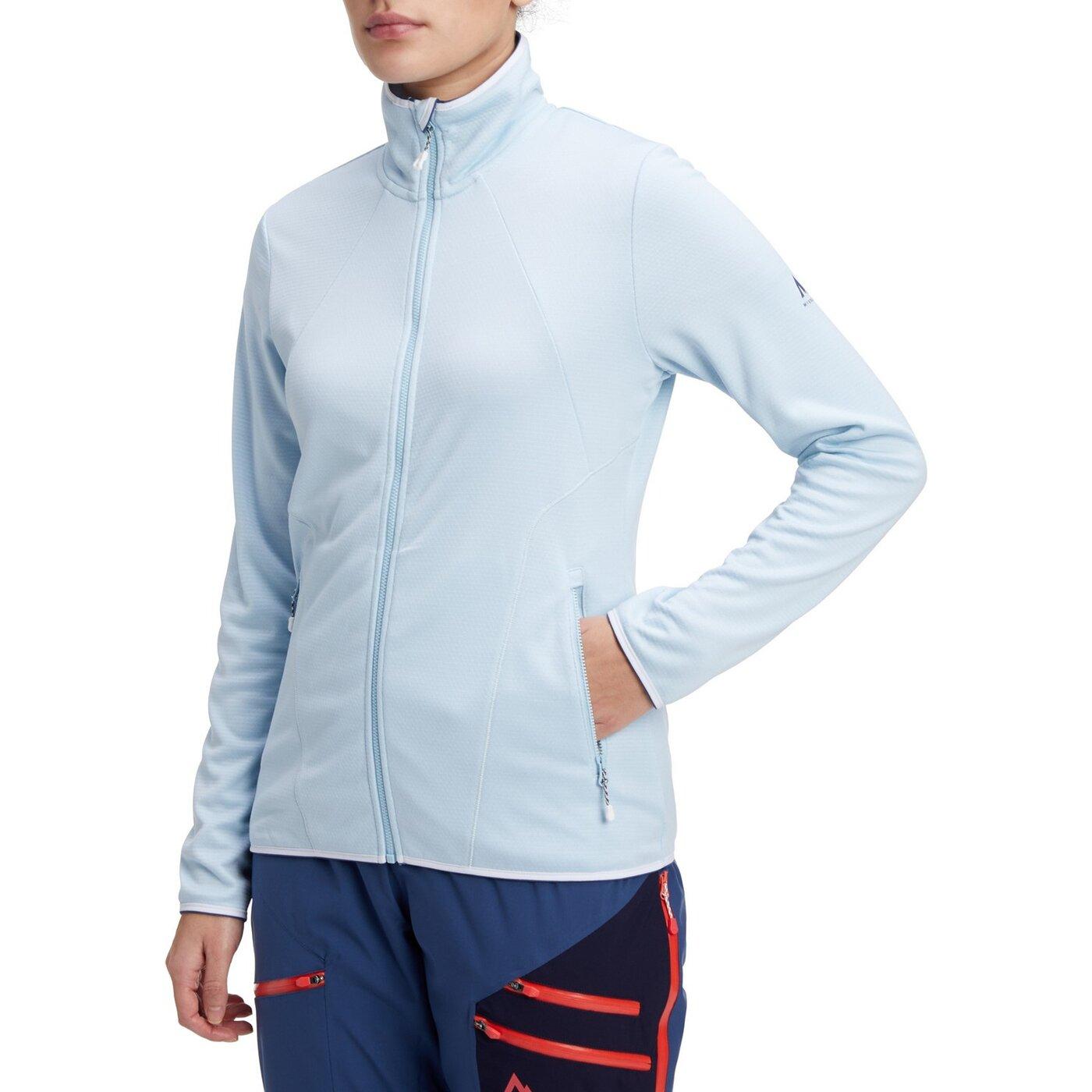 Da.-Unterjacke Roto II wms #2
