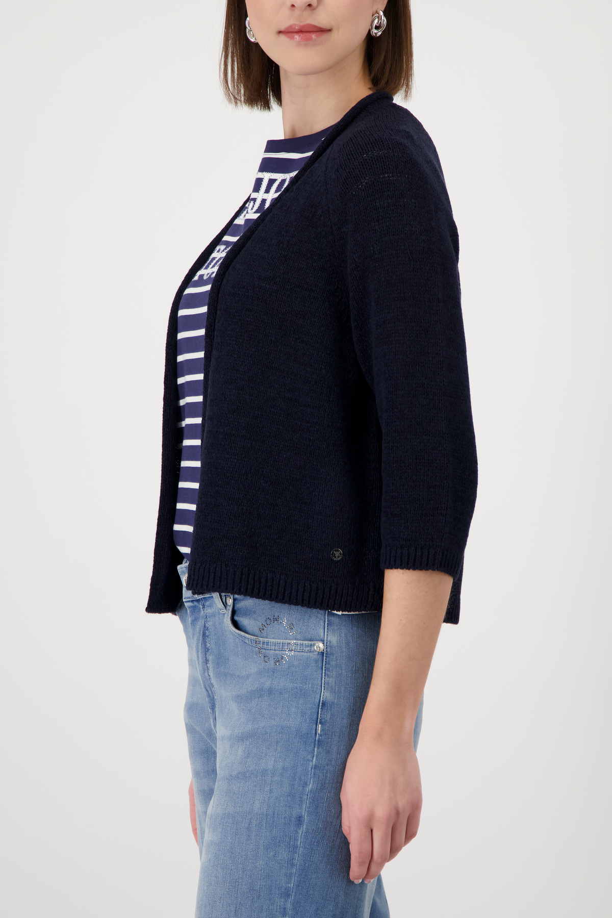 Strickjacke #3
