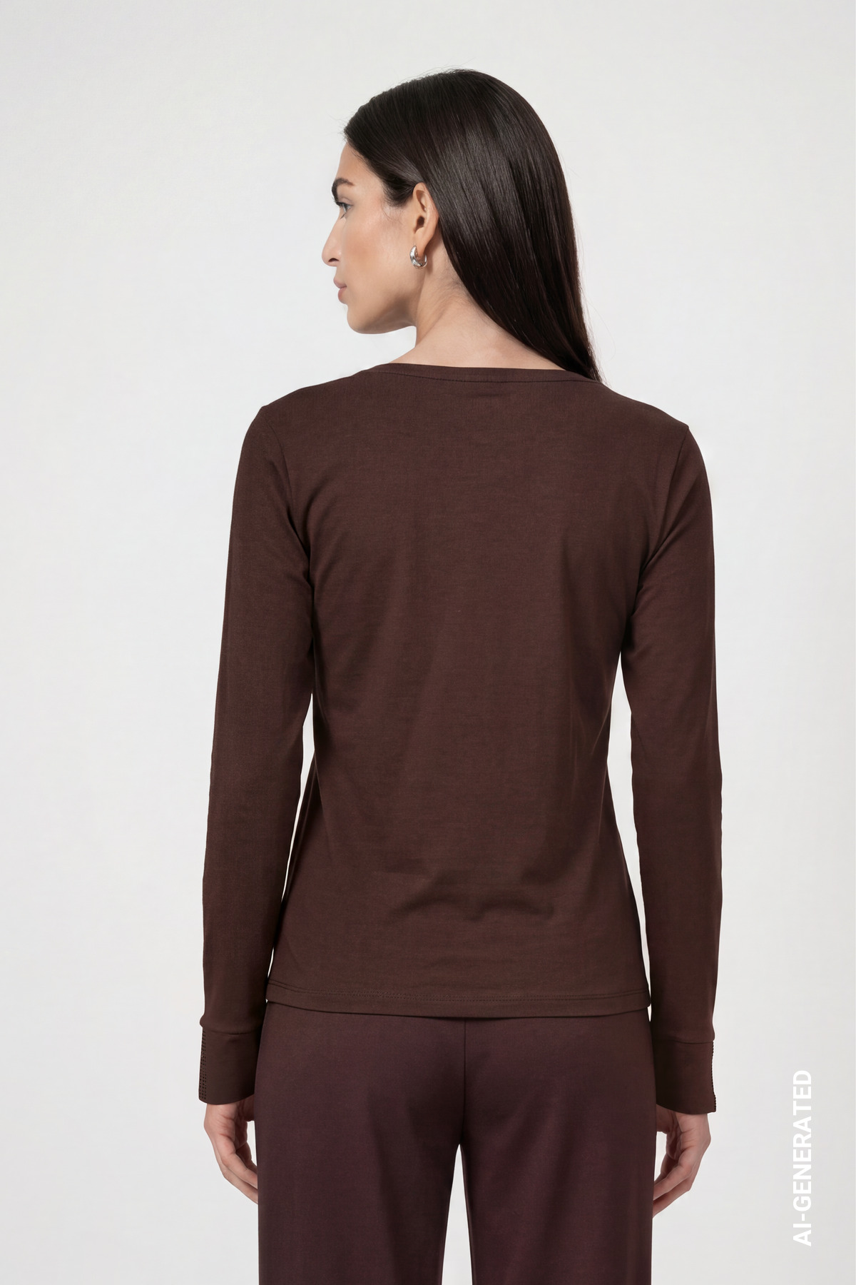 Pullover #4