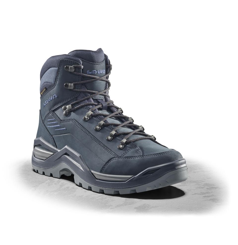 RENEGADE EVO GTX MID #3