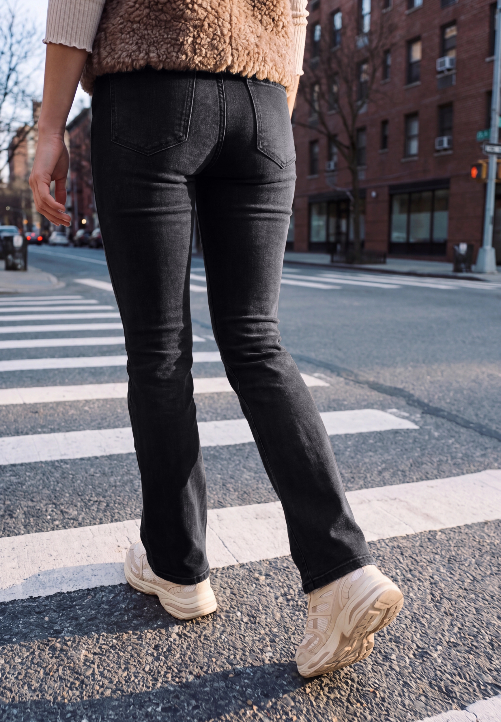 QR Studio Style Lou Bootcut.mw #4