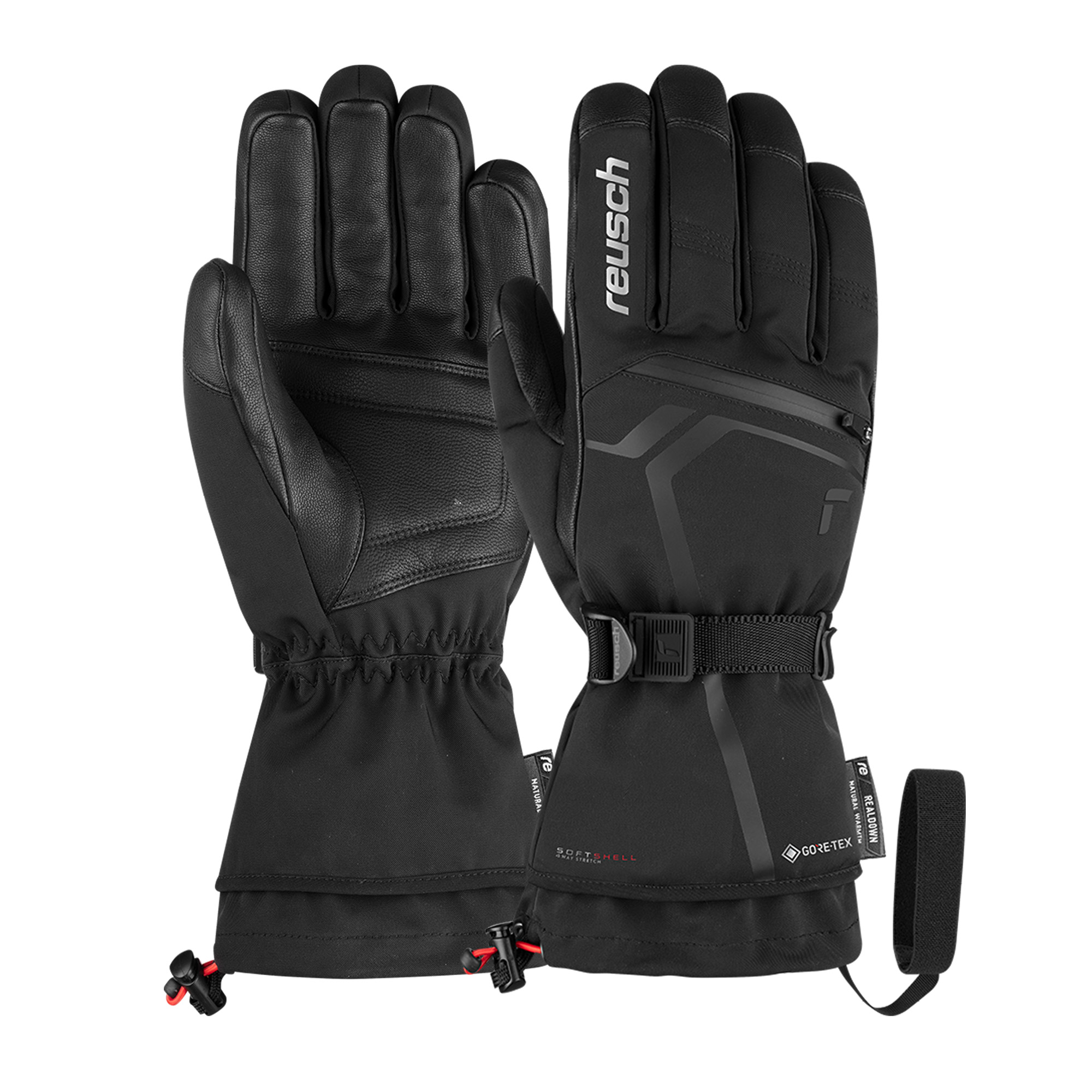 Reusch Down Spirit GTX #2