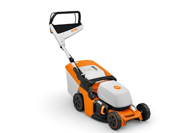 STIHL RMA 443 PV Grundgerät #1