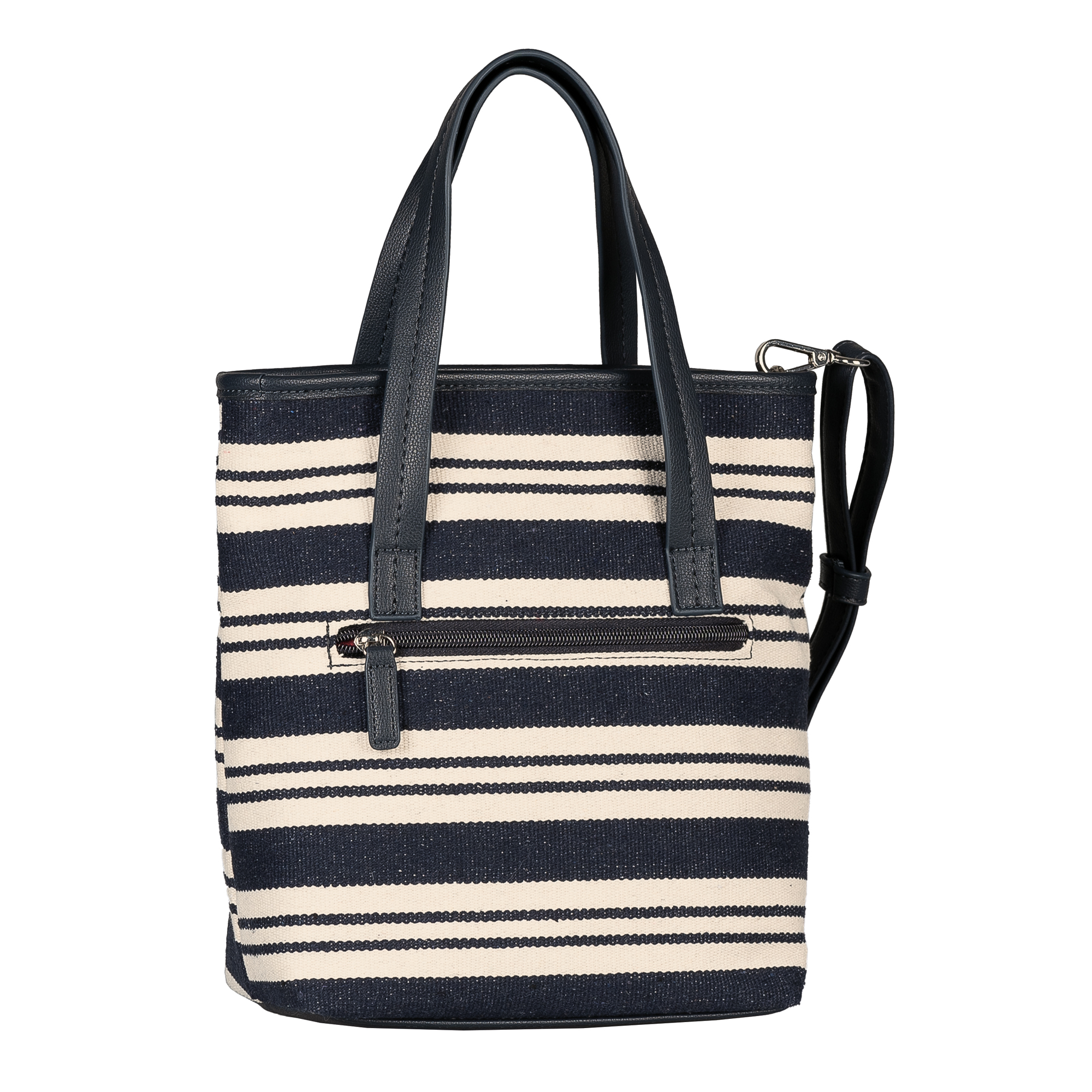Elodie, Zip shopper S, mixed blue #2