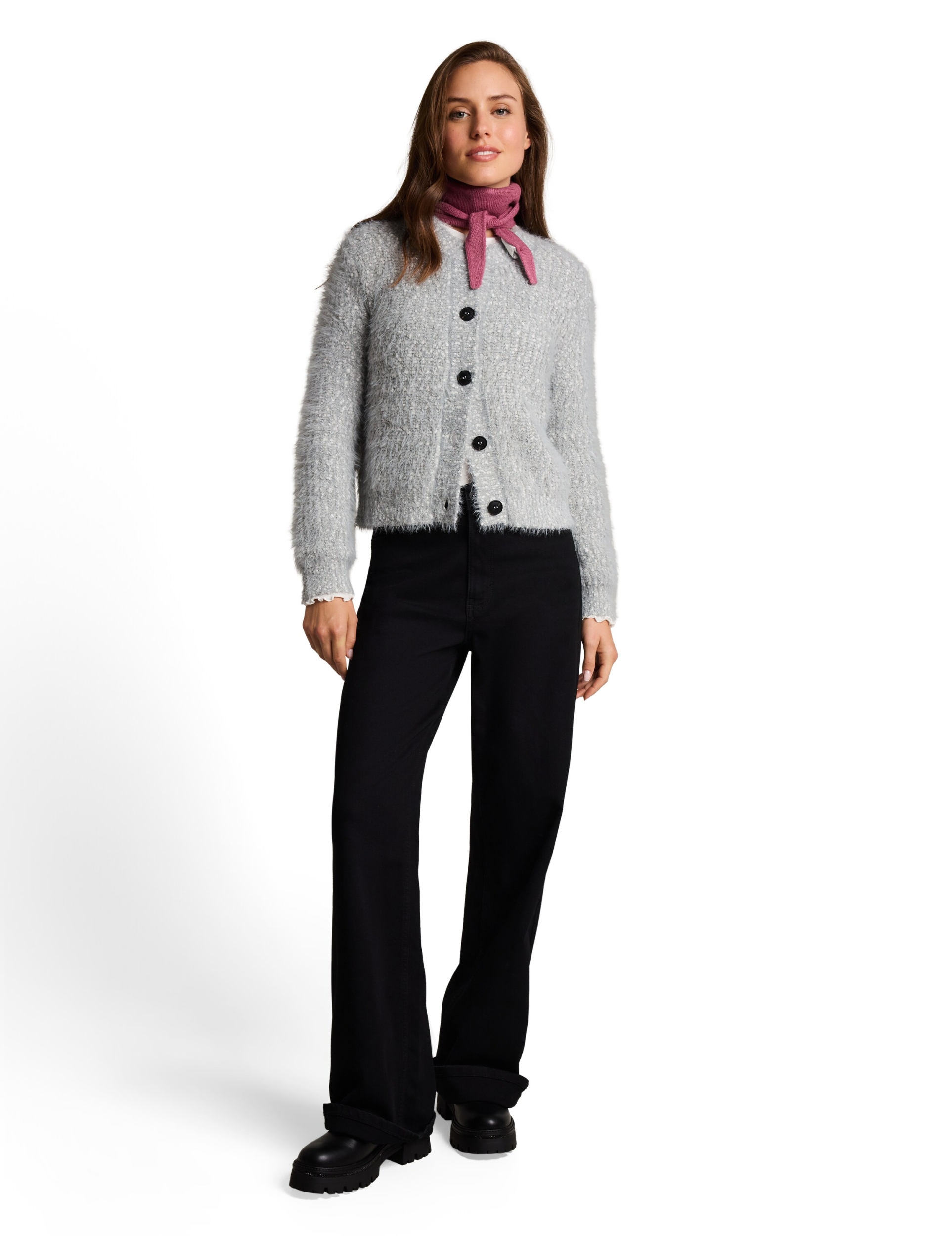 knit featheryarn crewneck card #3