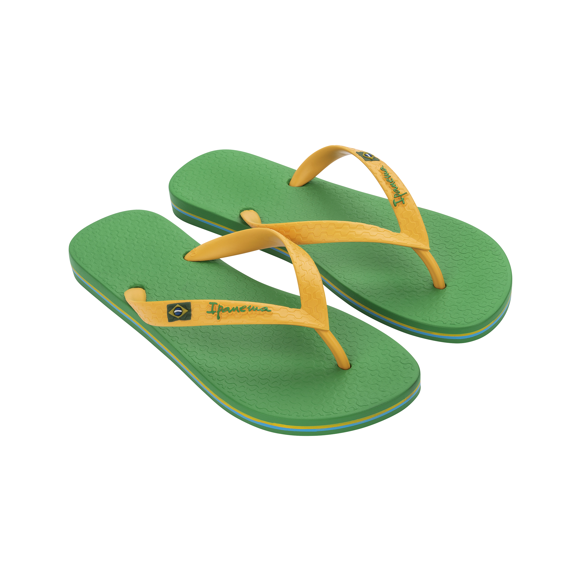 IPANEMA CLAS BRASIL II AD #1