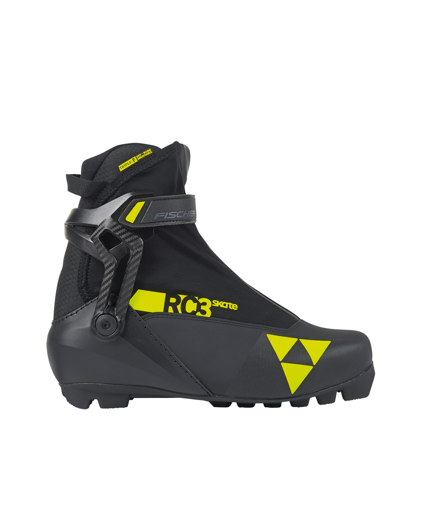 RC3 SKATE #1
